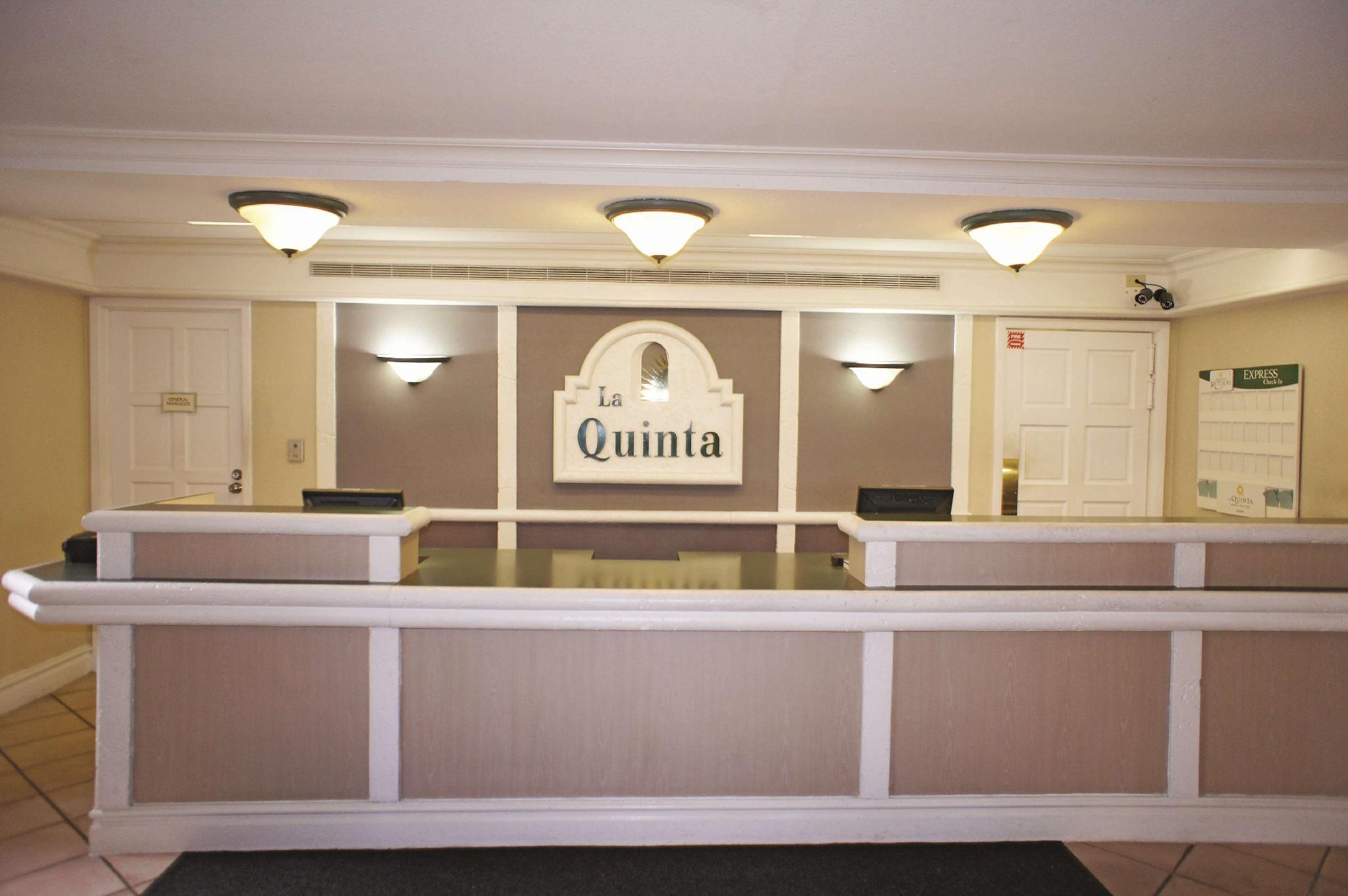Hotel La Quinta By Wyndham Tampa Bay Clearwater Pinellas Park