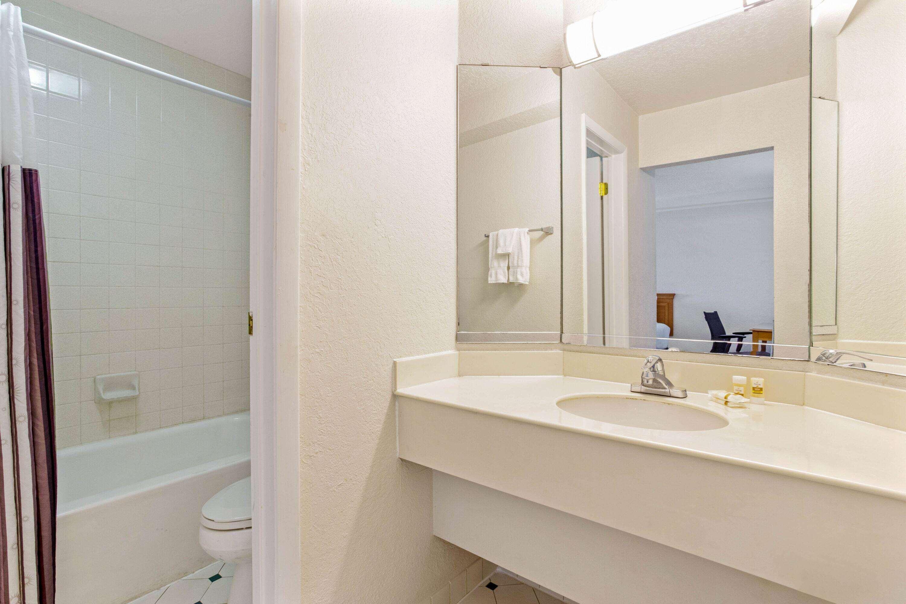 La Quinta By Wyndham Tampa Bay Clearwater 3* Pinellas Park