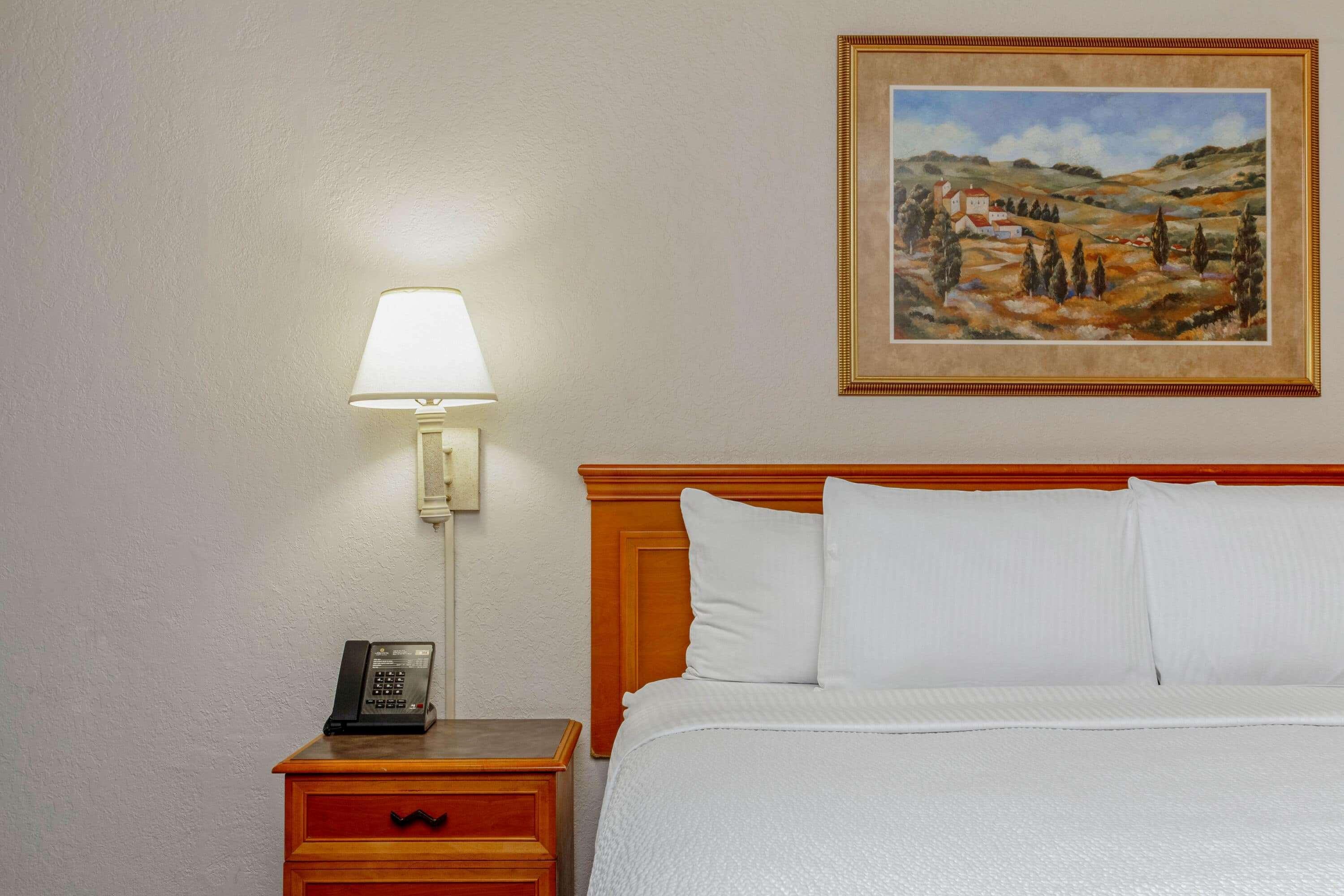 Hotel La Quinta By Wyndham Tampa Bay Clearwater