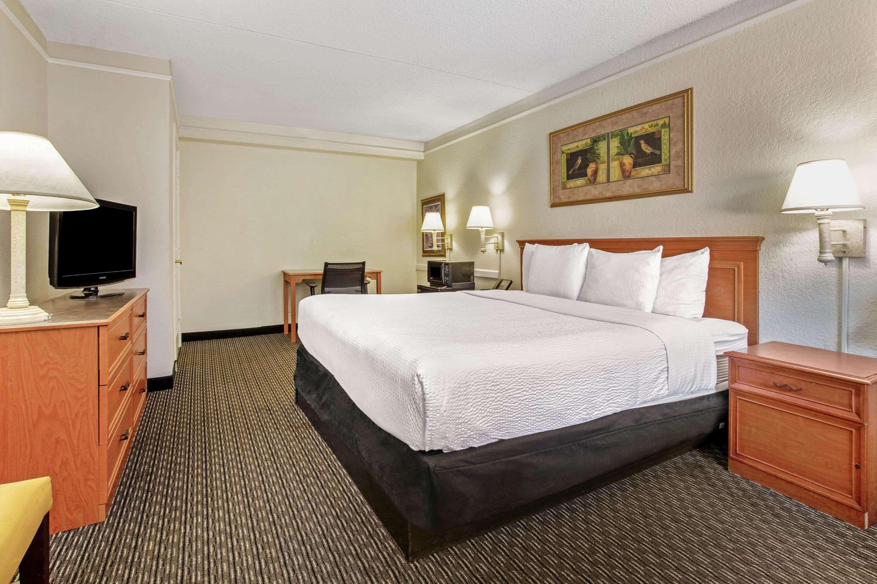 La Quinta By Wyndham Tampa Bay Clearwater Hotel Pinellas Park