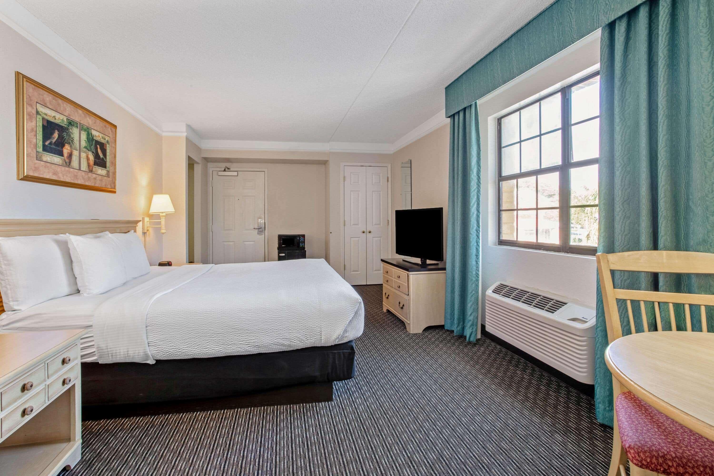 Hotel La Quinta By Wyndham Tampa Bay Clearwater Pinellas Park