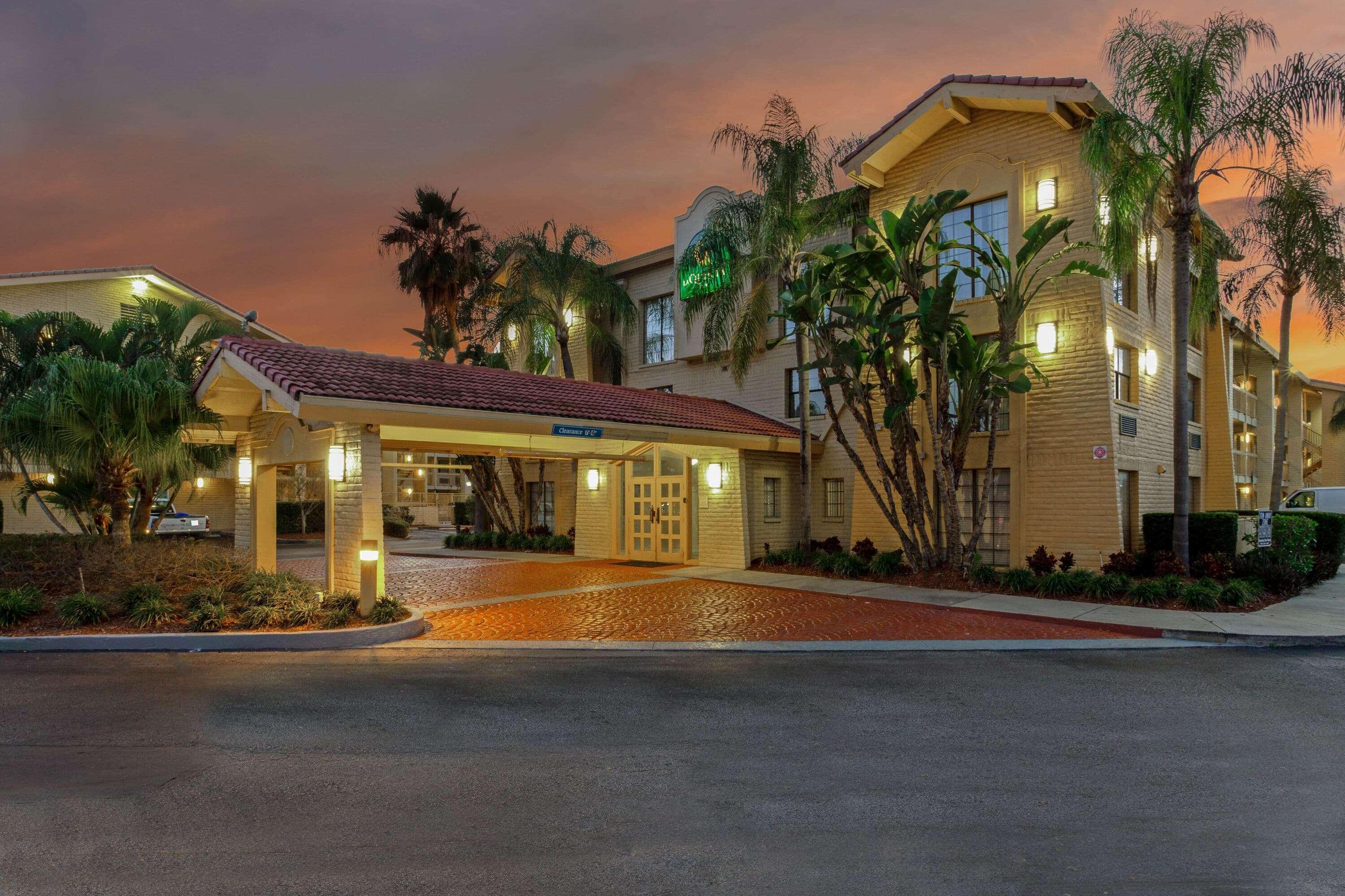 La Quinta By Wyndham Tampa Bay Clearwater