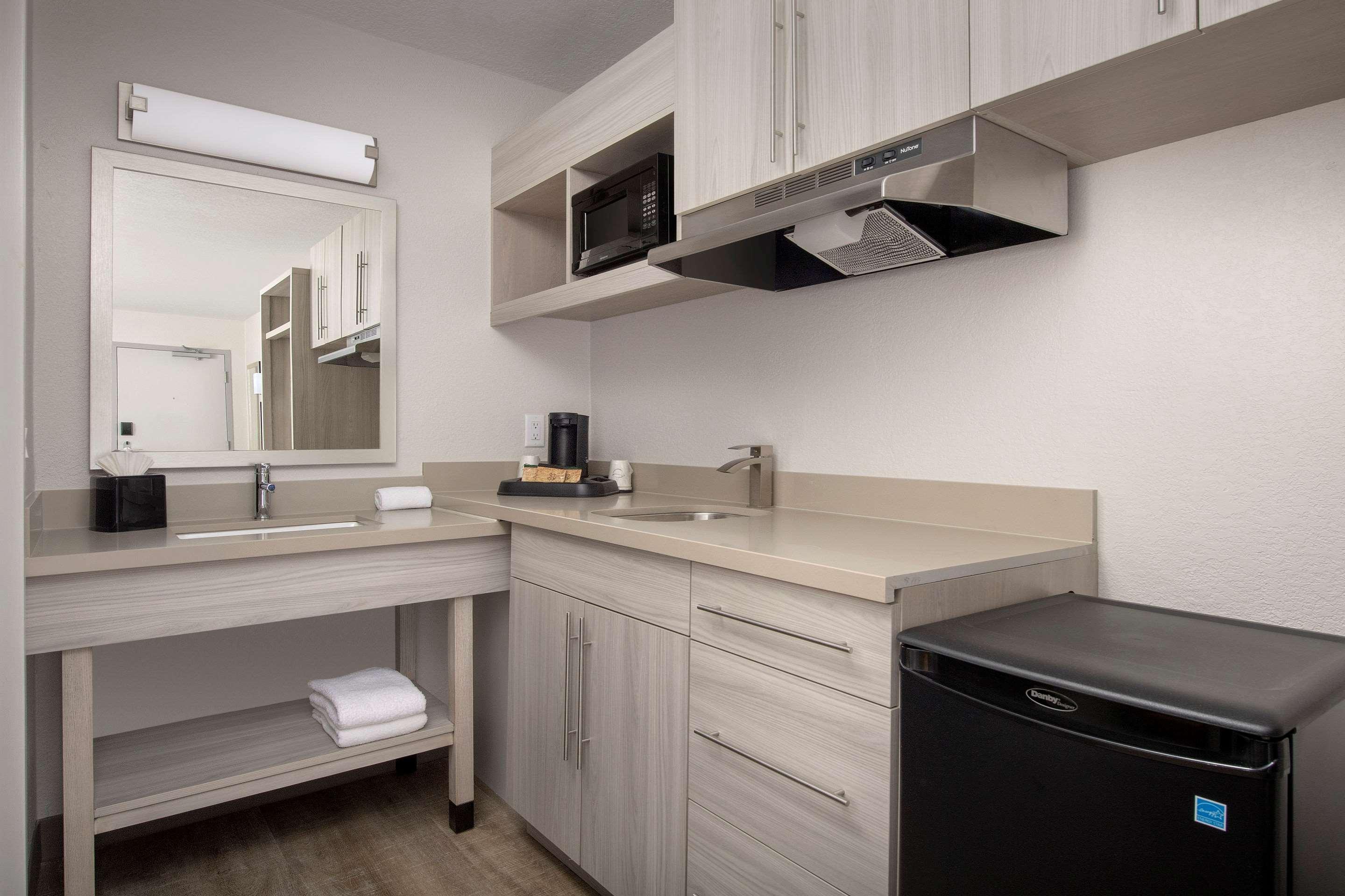Inn Quality Atlantic Beach-mayo Clinic Jax Area