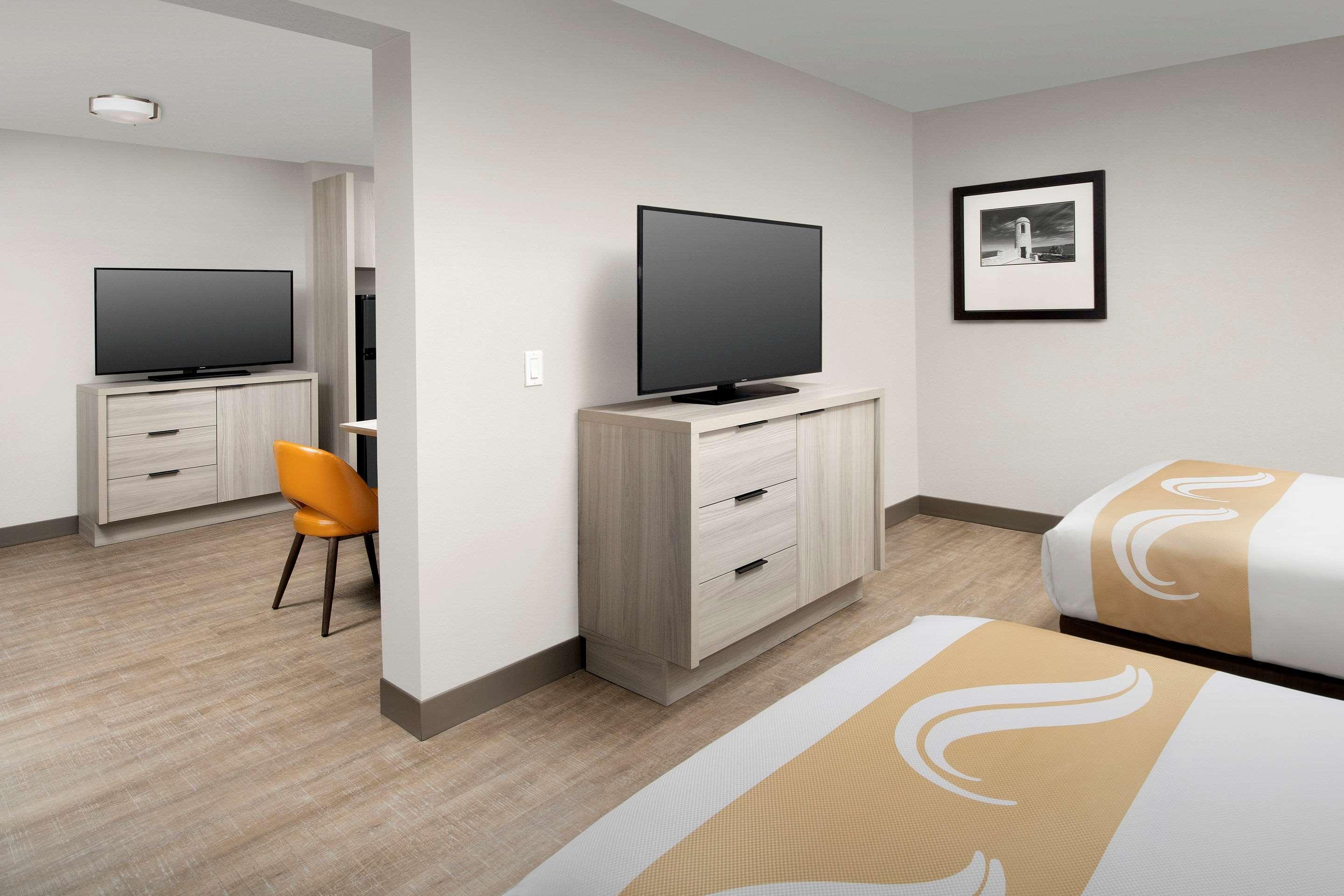 Inn Quality Atlantic Beach-mayo Clinic Jax Area Atlantic Beach