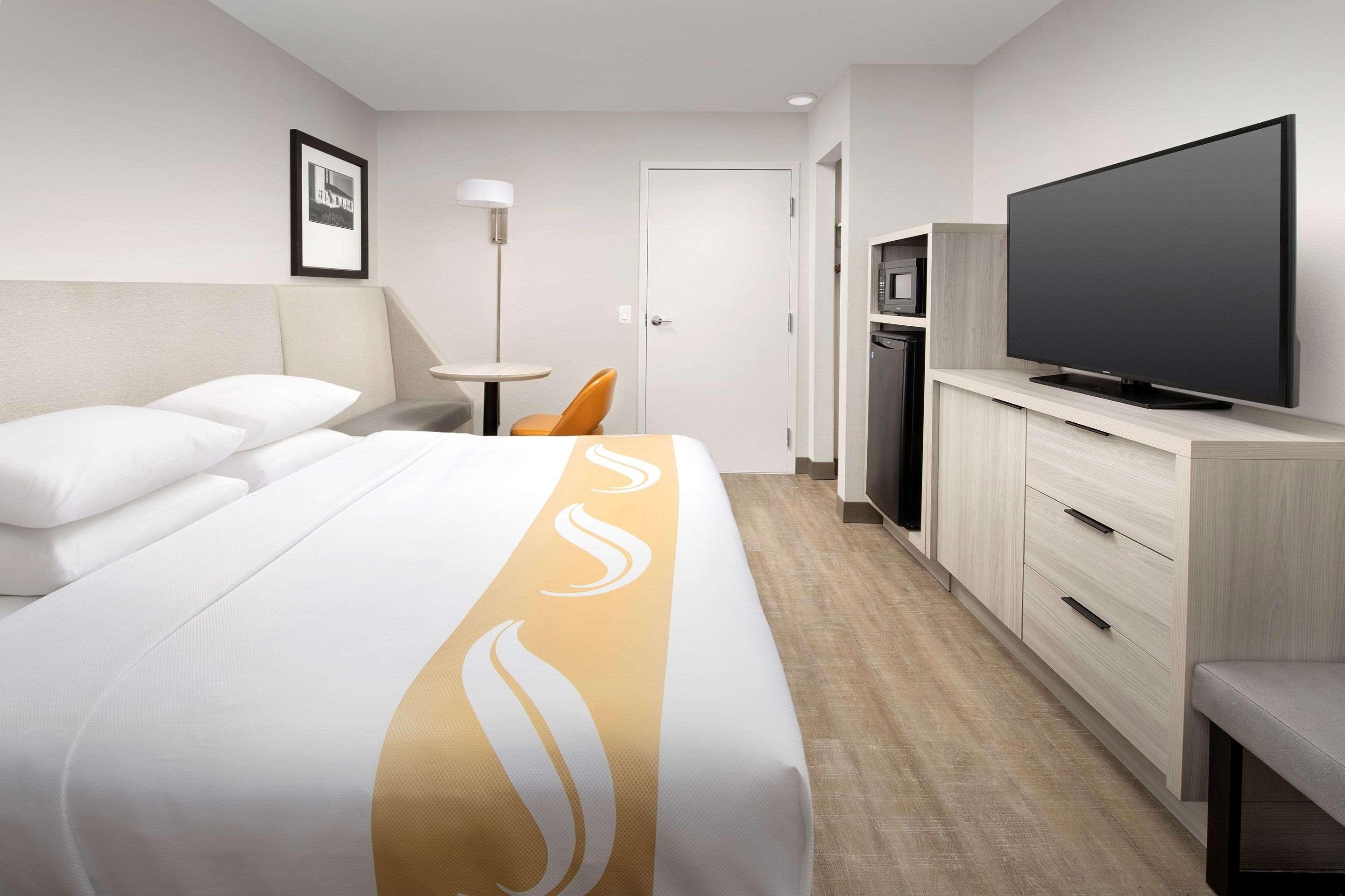 Quality Atlantic Beach-mayo Clinic Jax Area Inn 2*