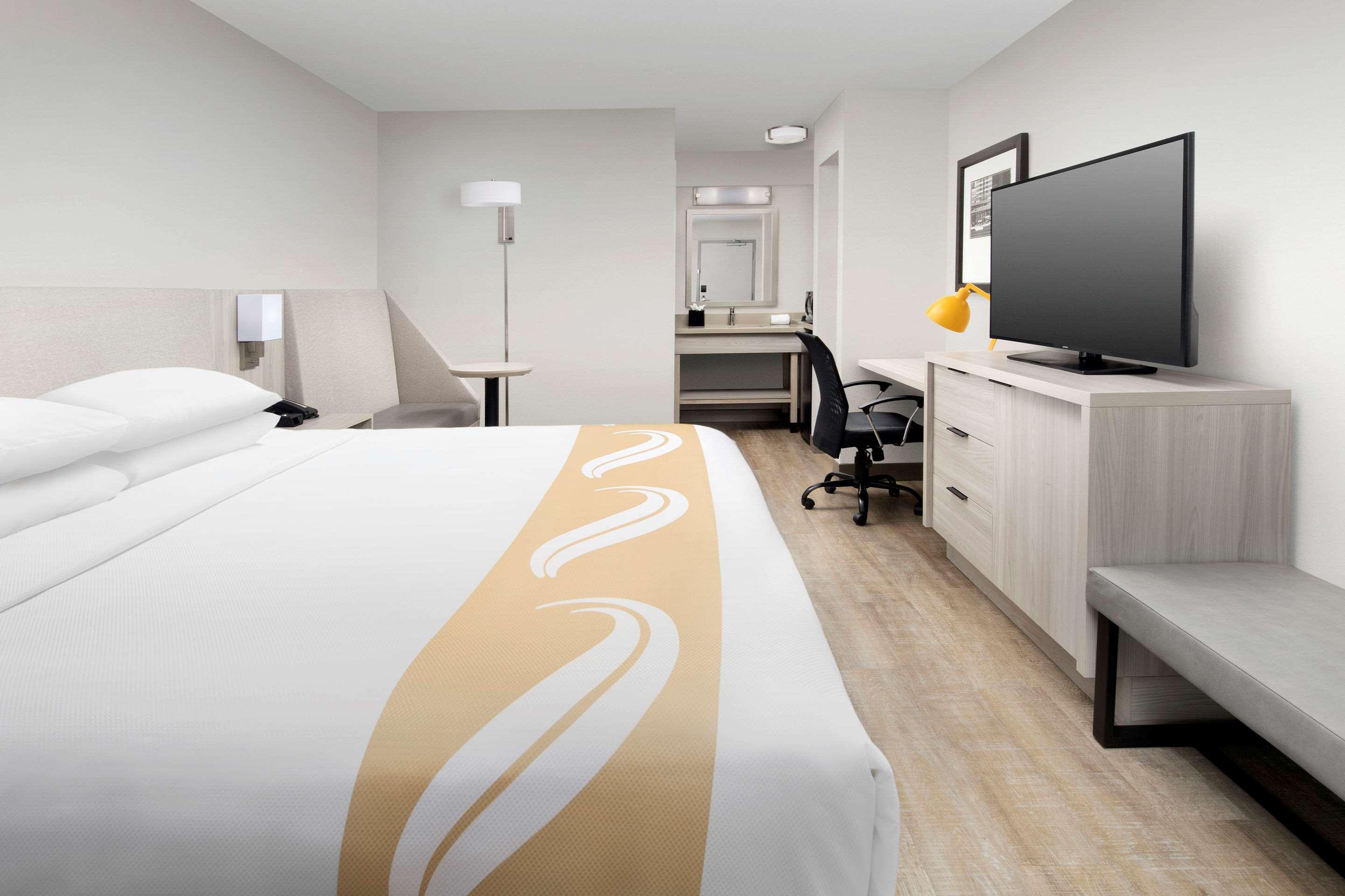 Inn Quality Atlantic Beach-mayo Clinic Jax Area Atlantic Beach