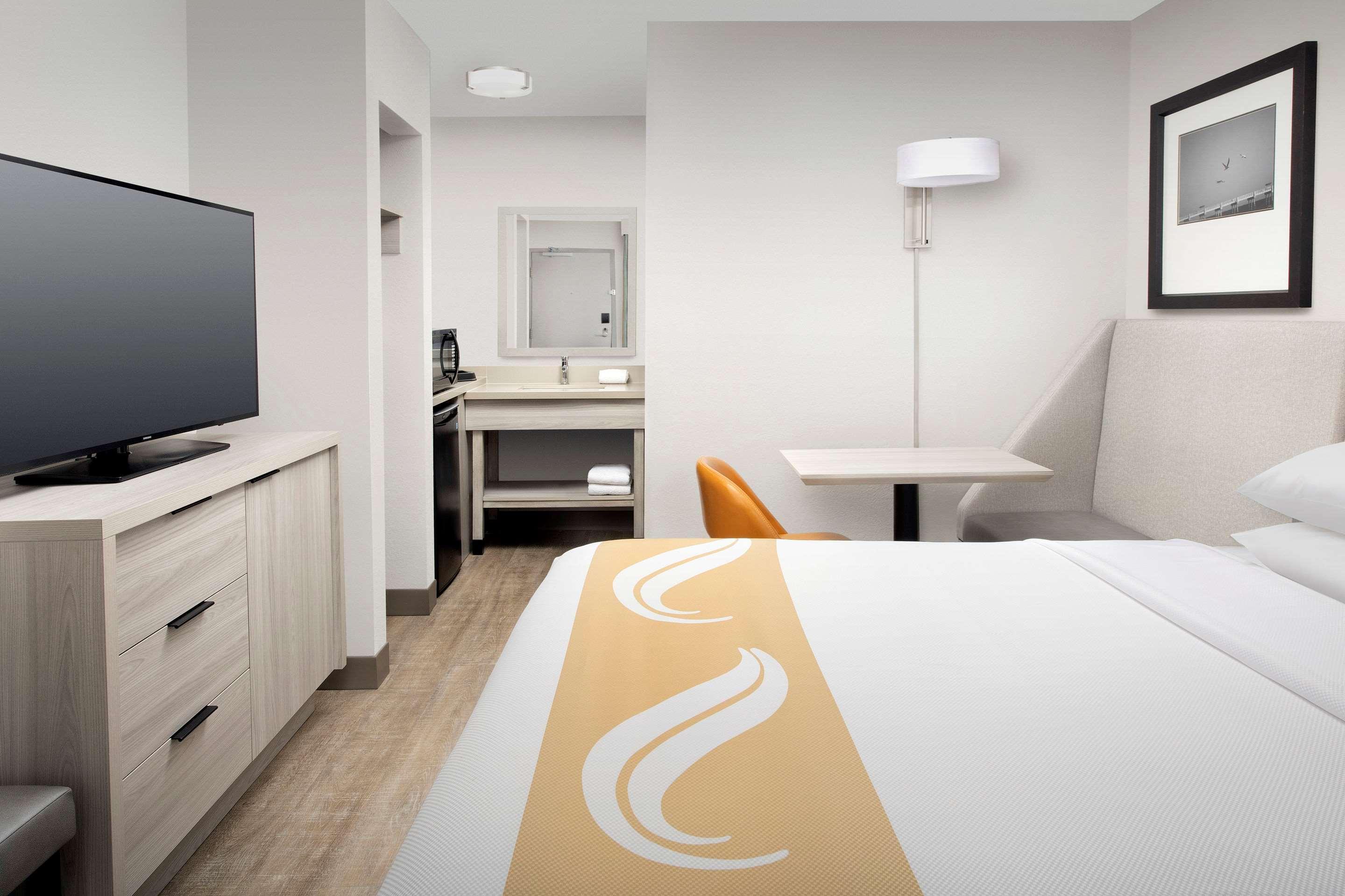 Quality Atlantic Beach-mayo Clinic Jax Area Inn 2*