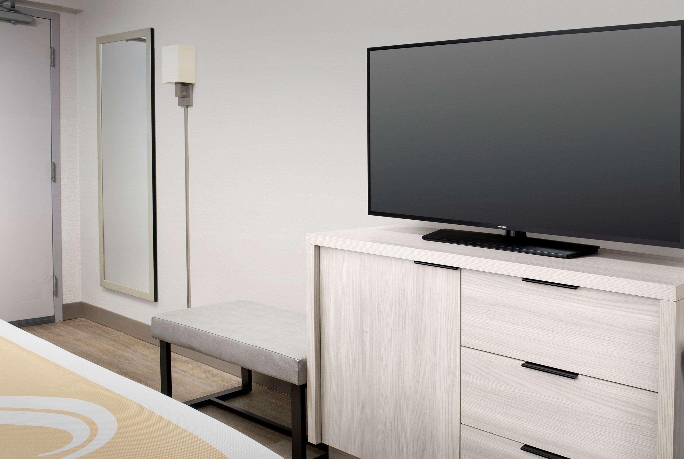 Inn Quality Atlantic Beach-mayo Clinic Jax Area 2*