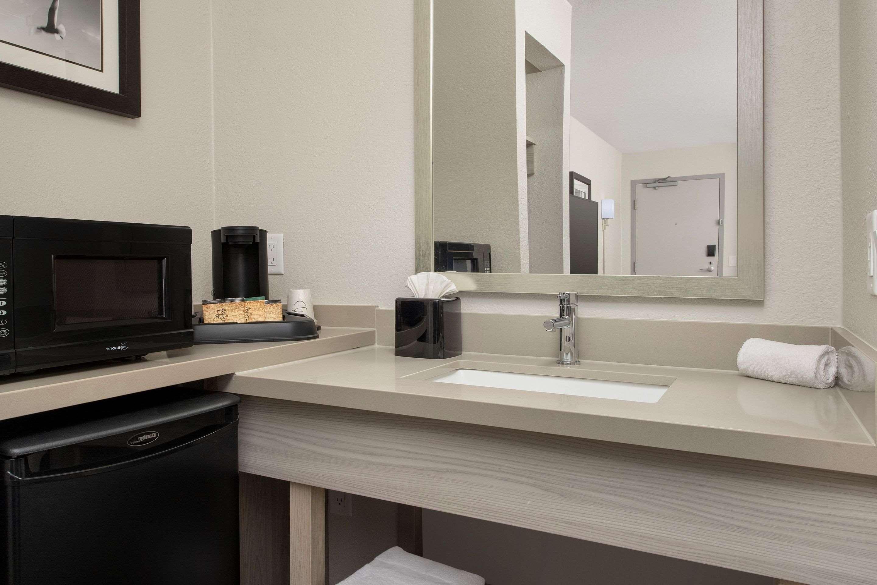 Quality Atlantic Beach-mayo Clinic Jax Area Inn Atlantic Beach