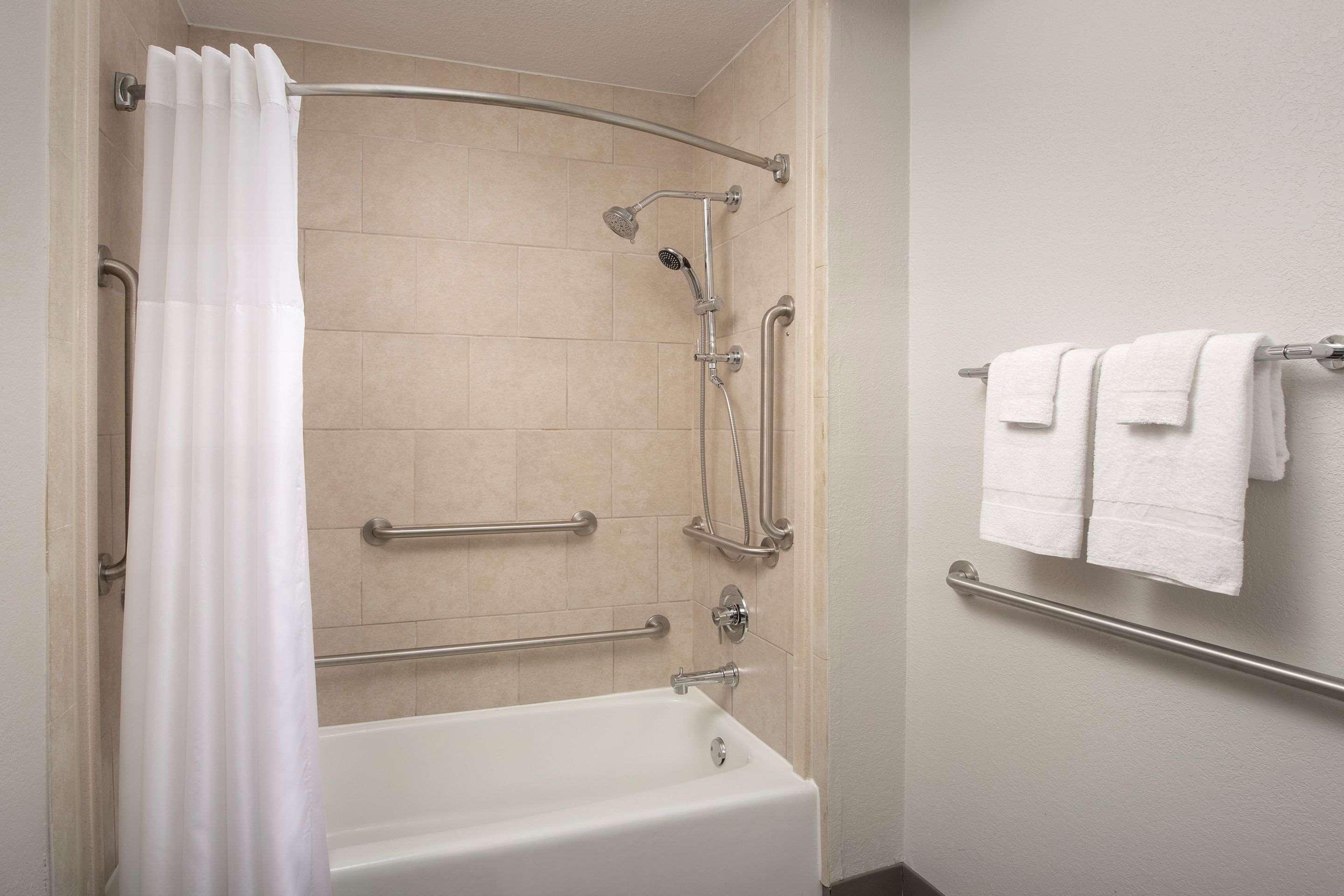 Quality Atlantic Beach-mayo Clinic Jax Area Inn
