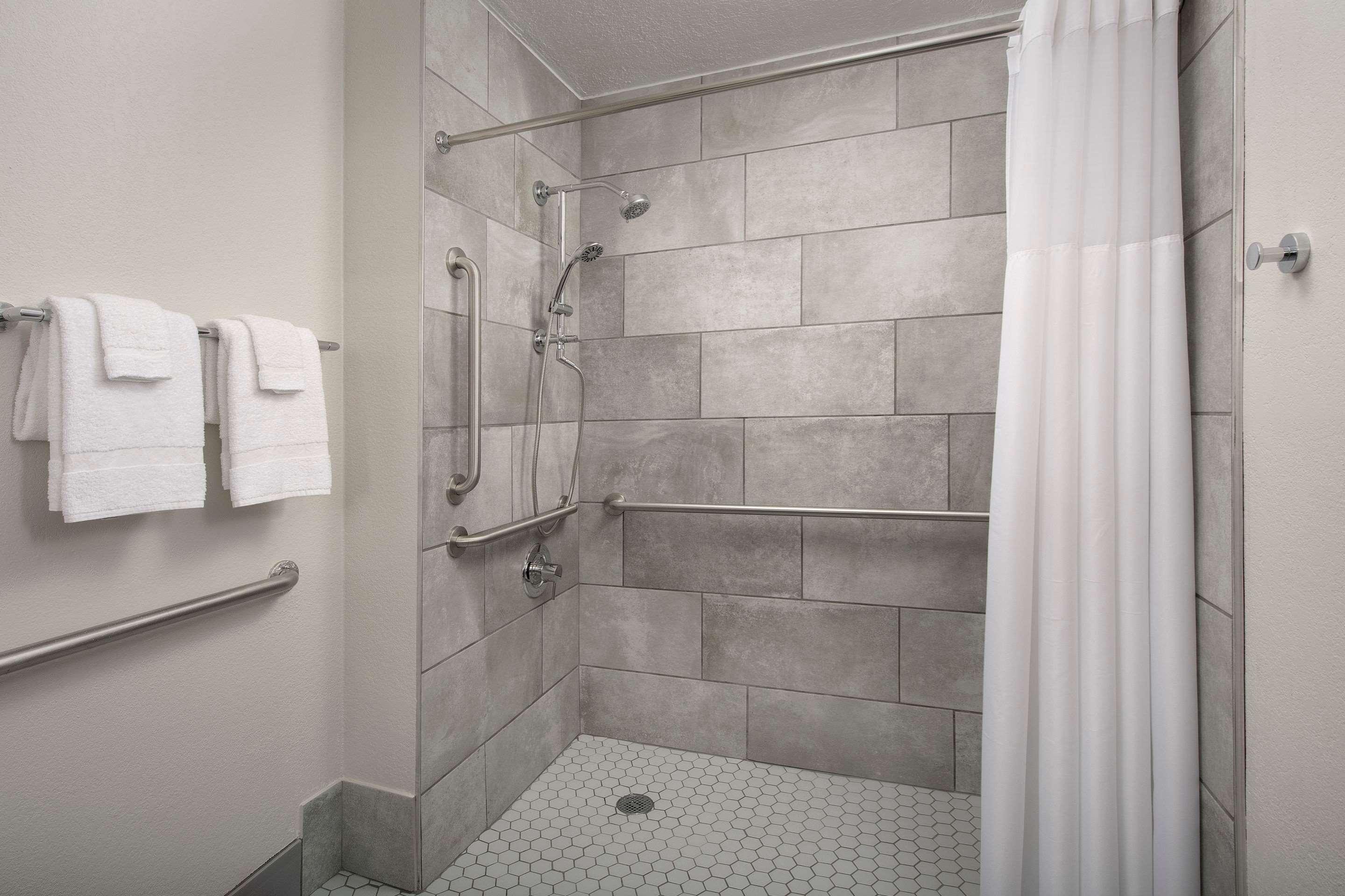 Inn Quality Atlantic Beach-mayo Clinic Jax Area