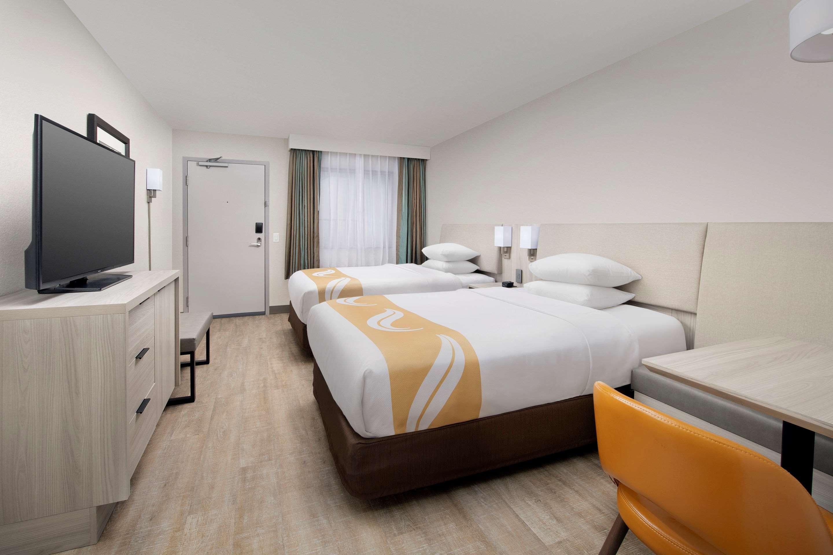 Quality Atlantic Beach-mayo Clinic Jax Area Inn Atlantic Beach