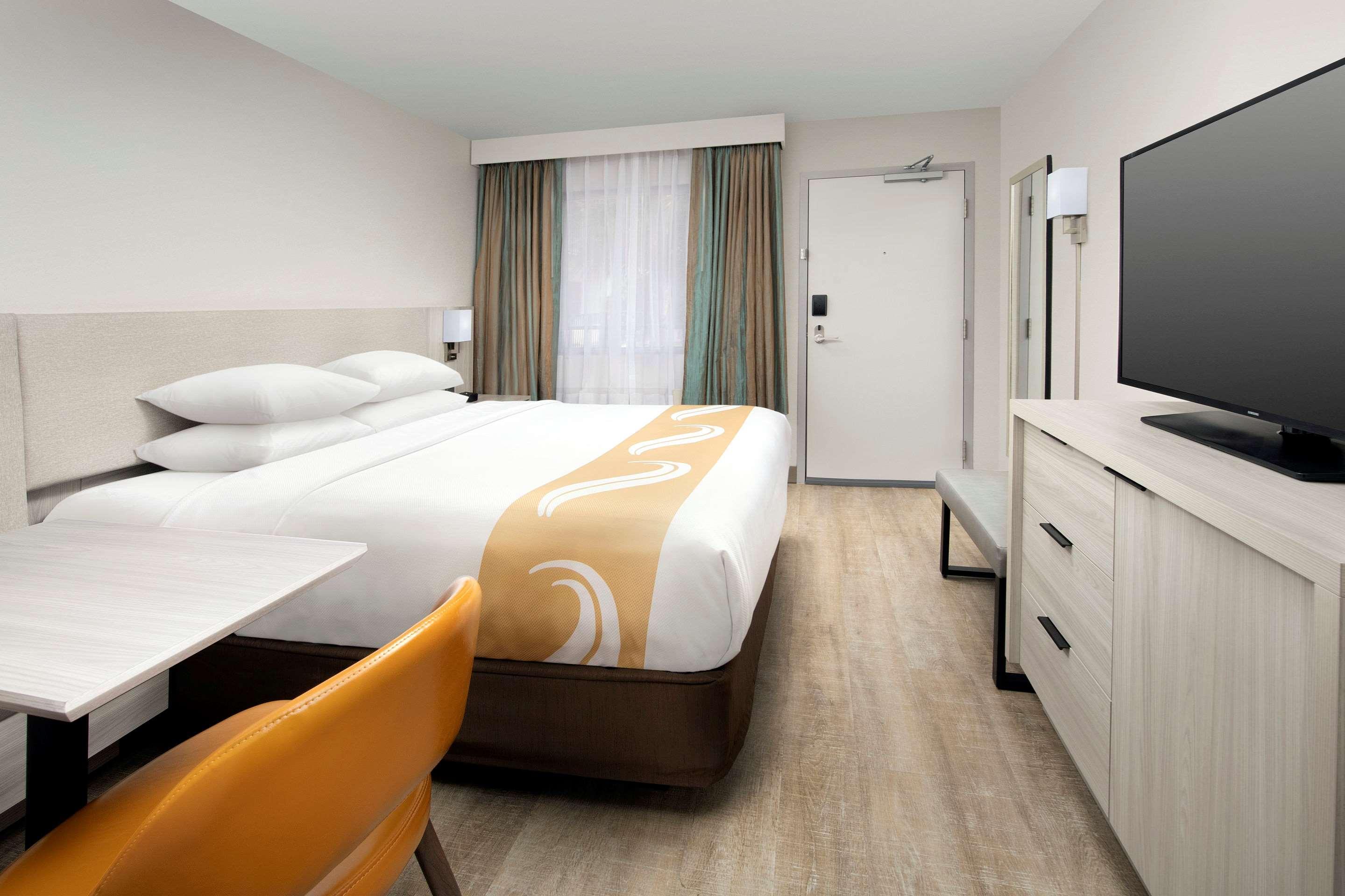 Quality Atlantic Beach-mayo Clinic Jax Area Inn