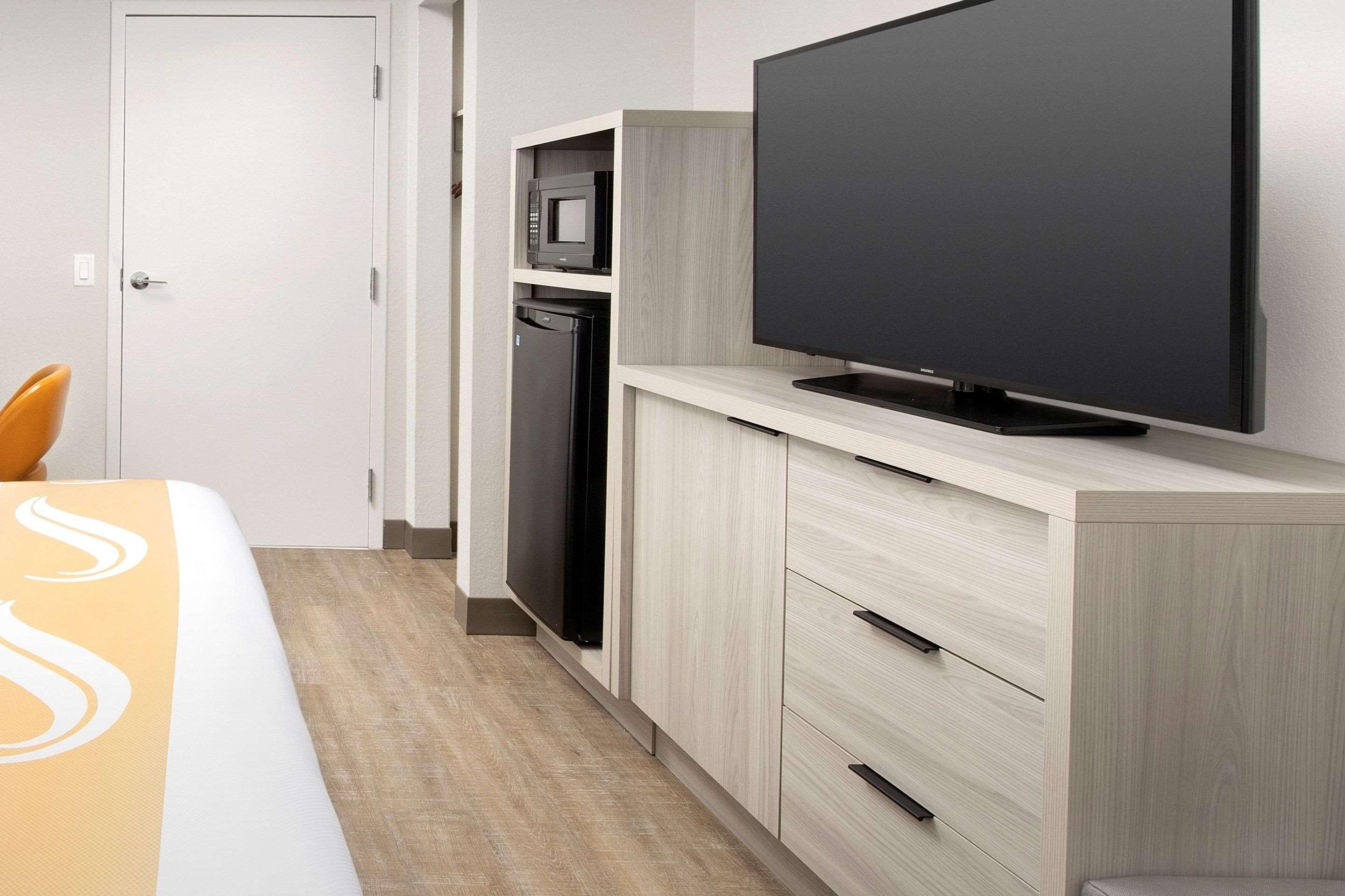 Quality Atlantic Beach-mayo Clinic Jax Area Inn 2*