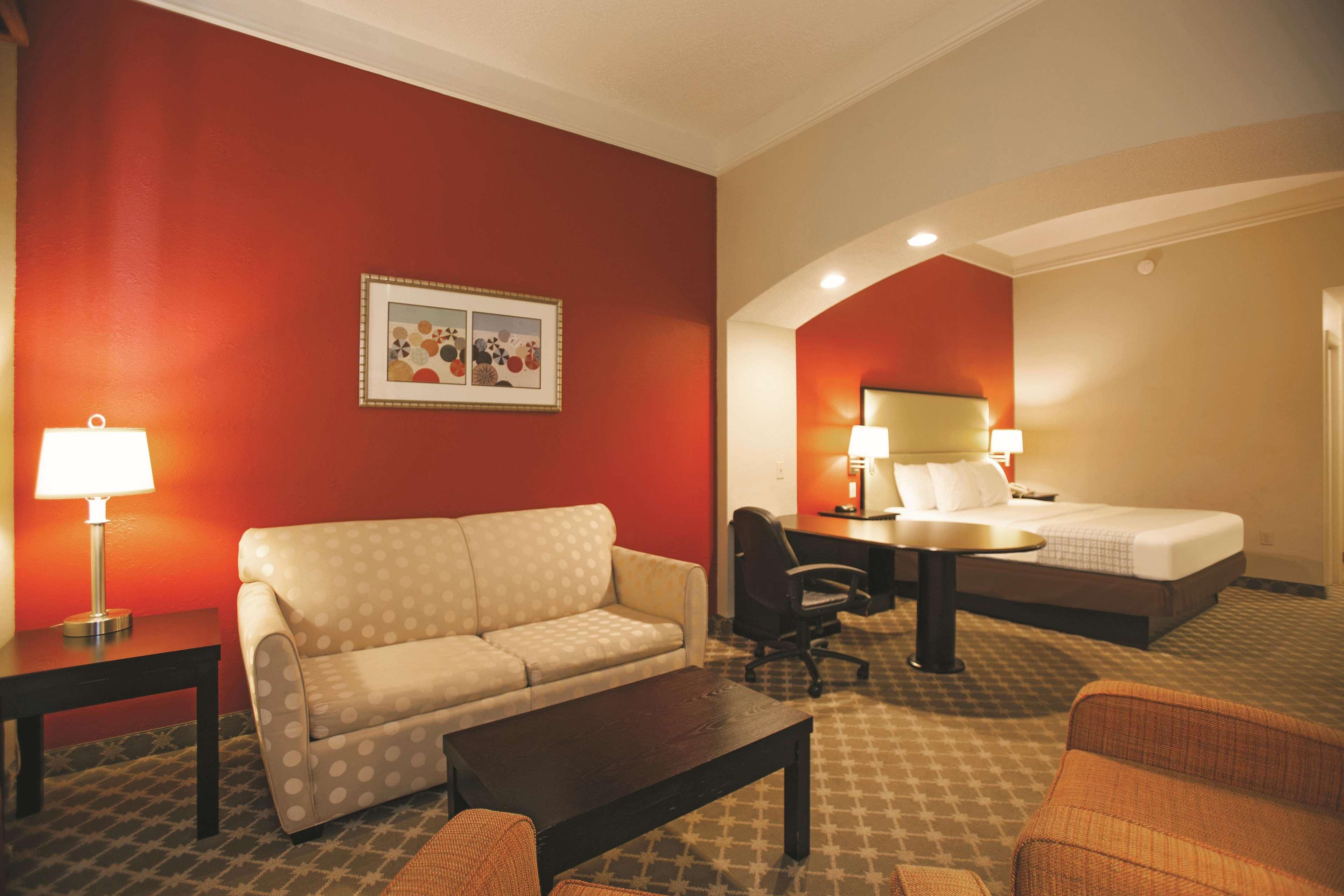Hotel La Quinta By Wyndham Pcb Coastal Palms Upper Grand Lagoon