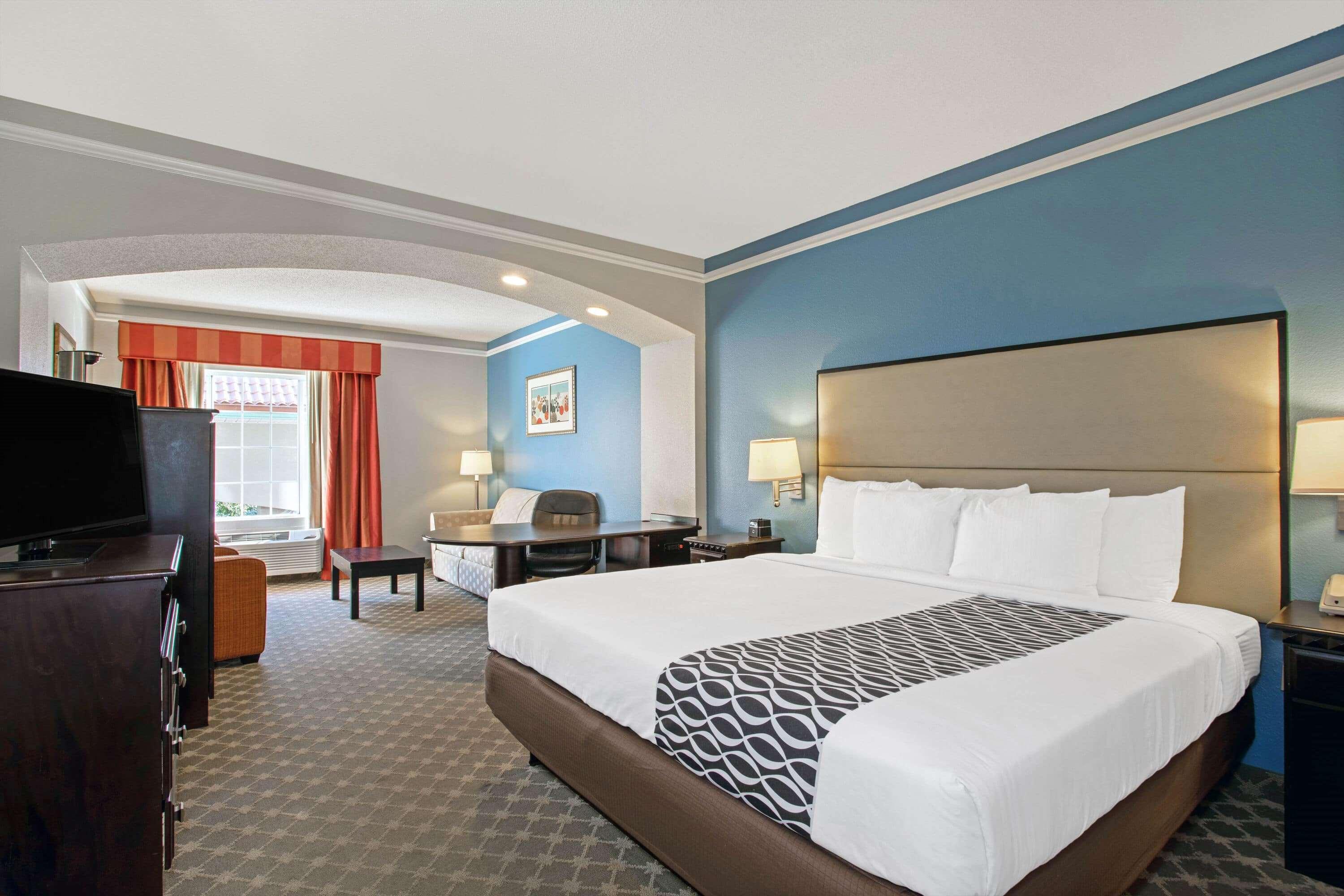 Hotel La Quinta By Wyndham Pcb Coastal Palms
