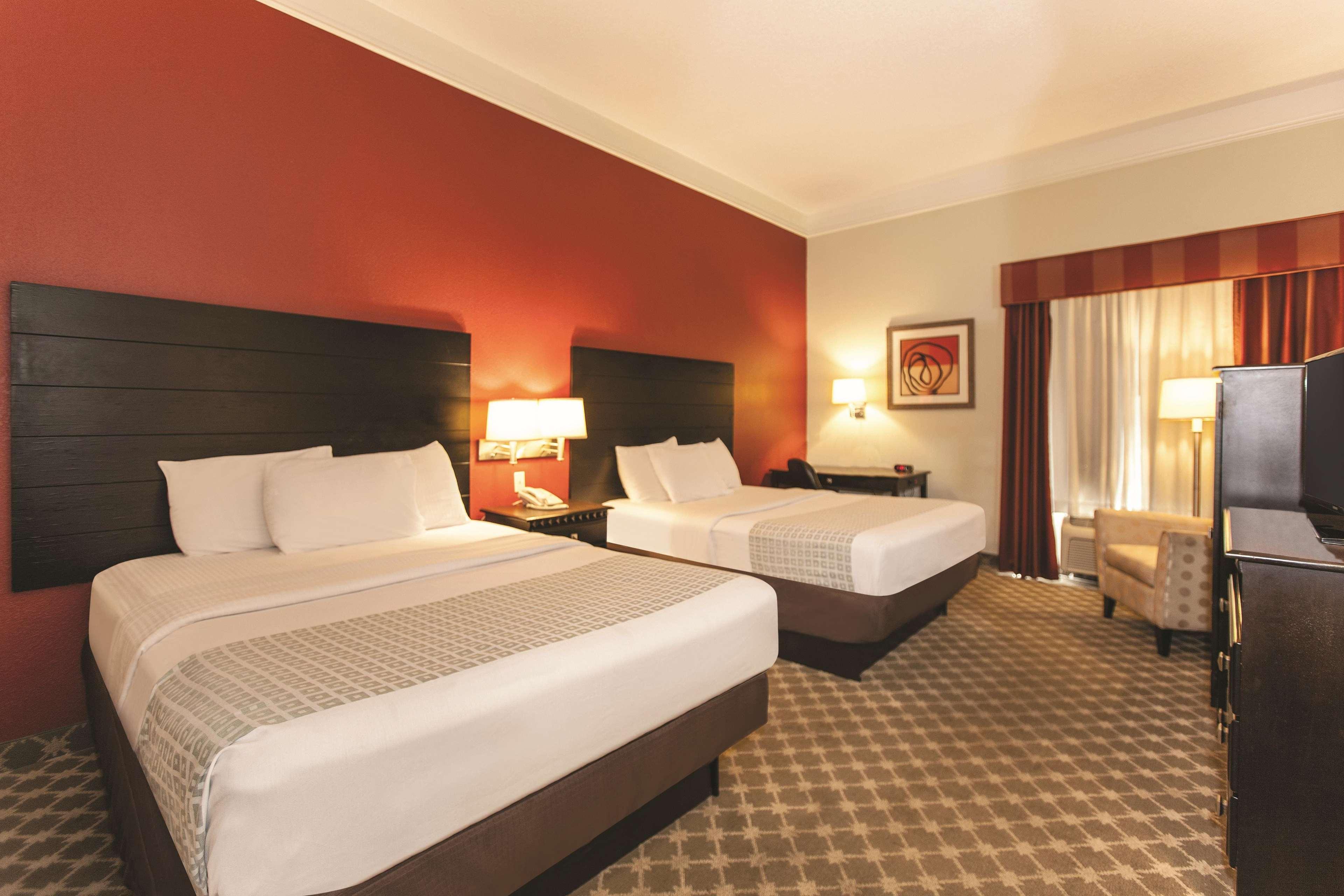 Hotel La Quinta By Wyndham Pcb Coastal Palms Upper Grand Lagoon