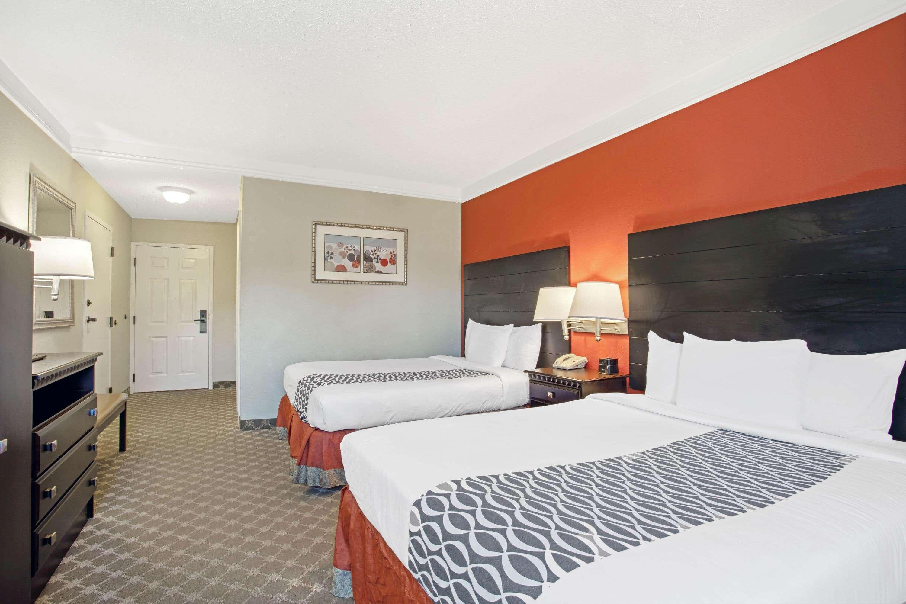 La Quinta By Wyndham Pcb Coastal Palms Hotel Upper Grand Lagoon