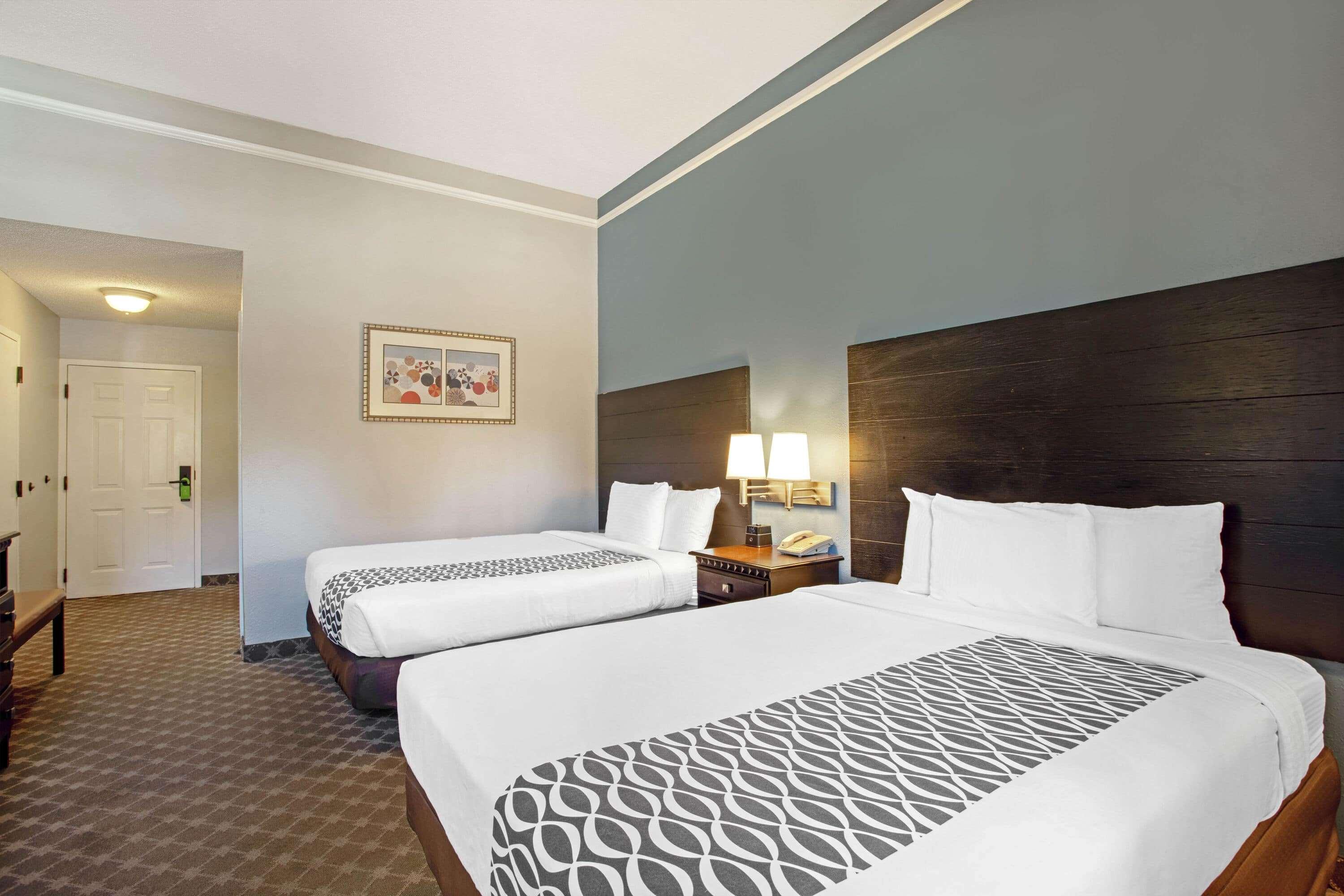 La Quinta By Wyndham Pcb Coastal Palms 3*