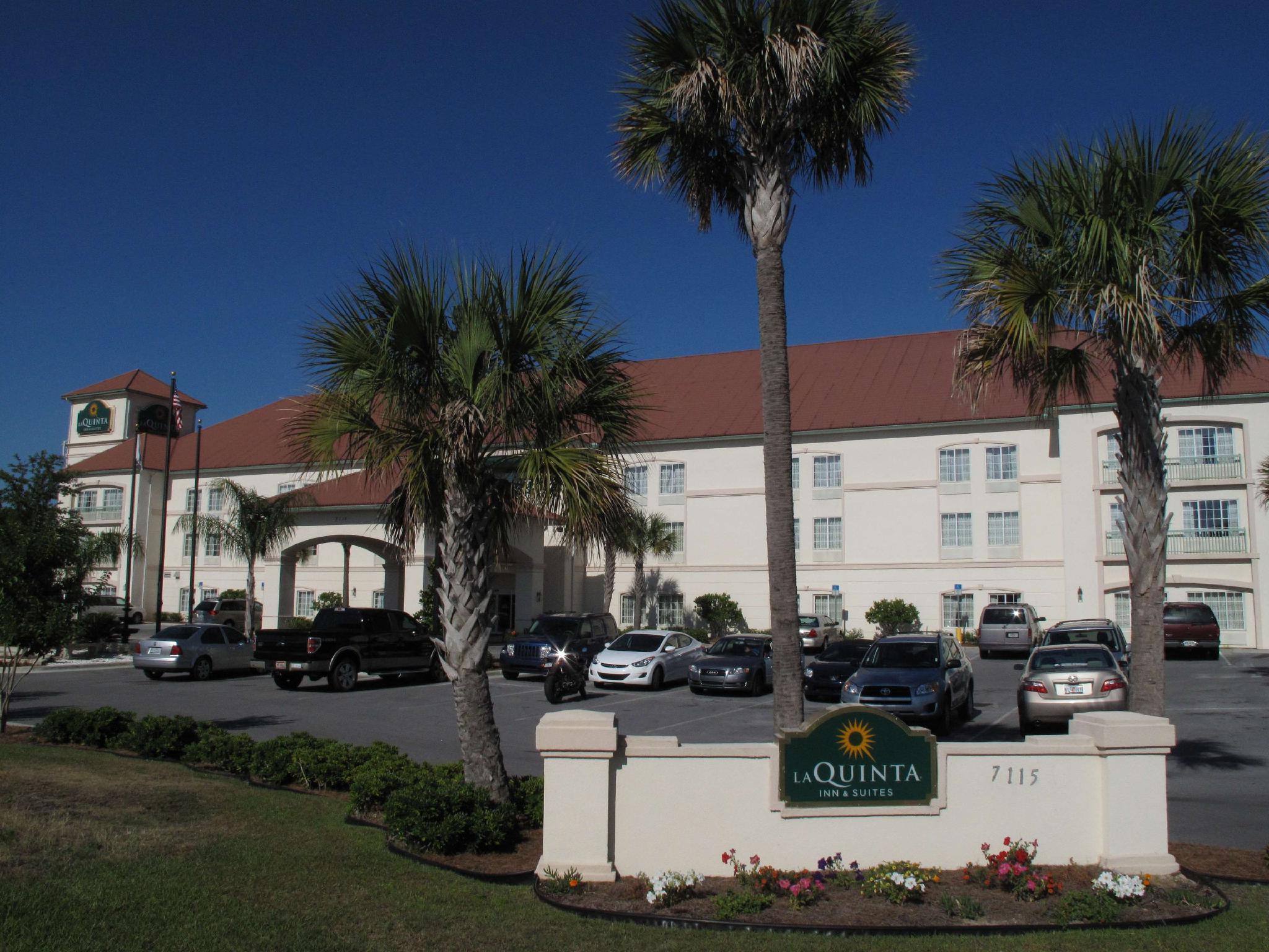 Hotel La Quinta By Wyndham Pcb Coastal Palms Upper Grand Lagoon