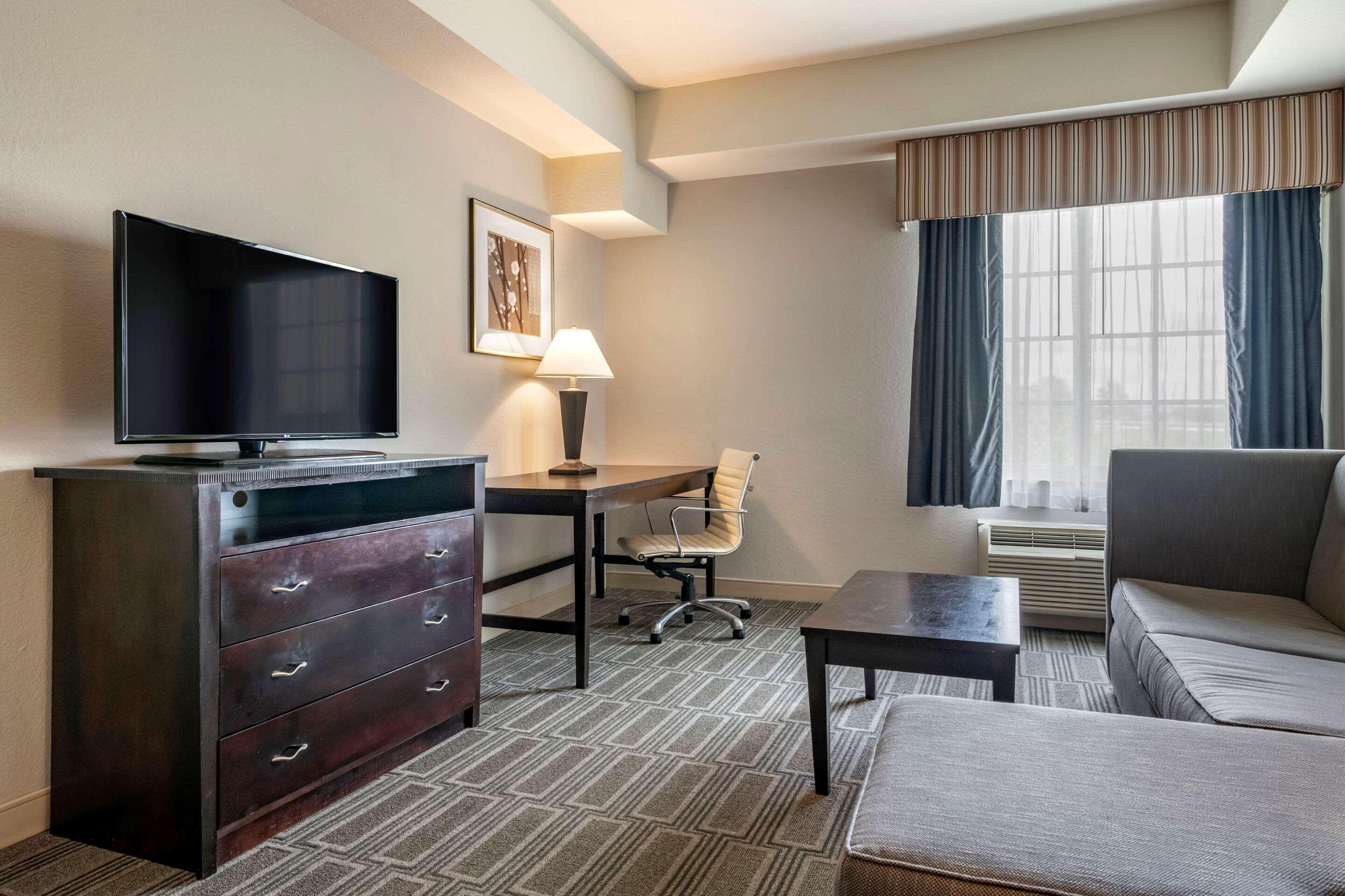 Hotel Comfort & Port Charlotte-punta Gorda