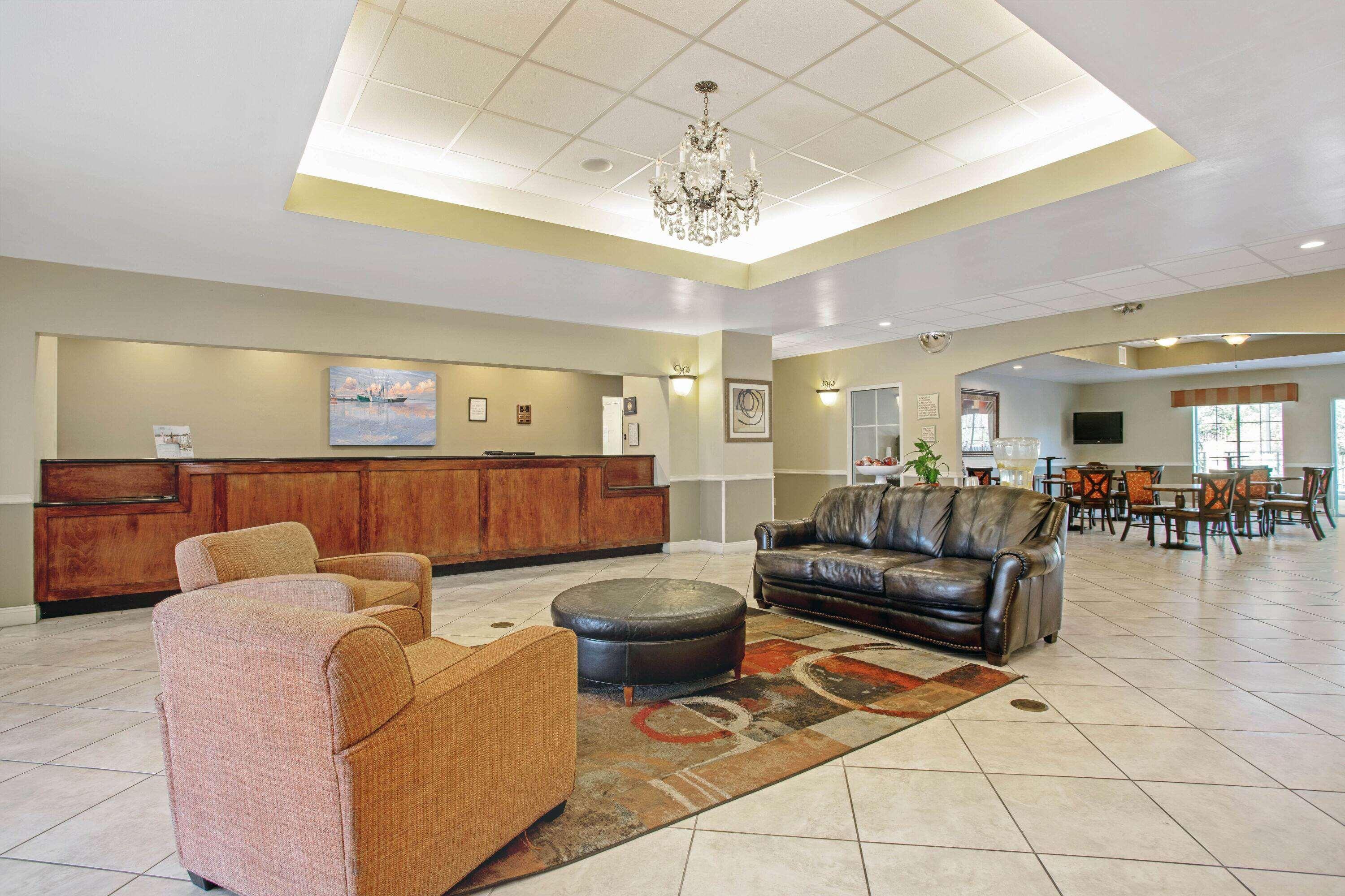 La Quinta By Wyndham Pcb Coastal Palms 3*