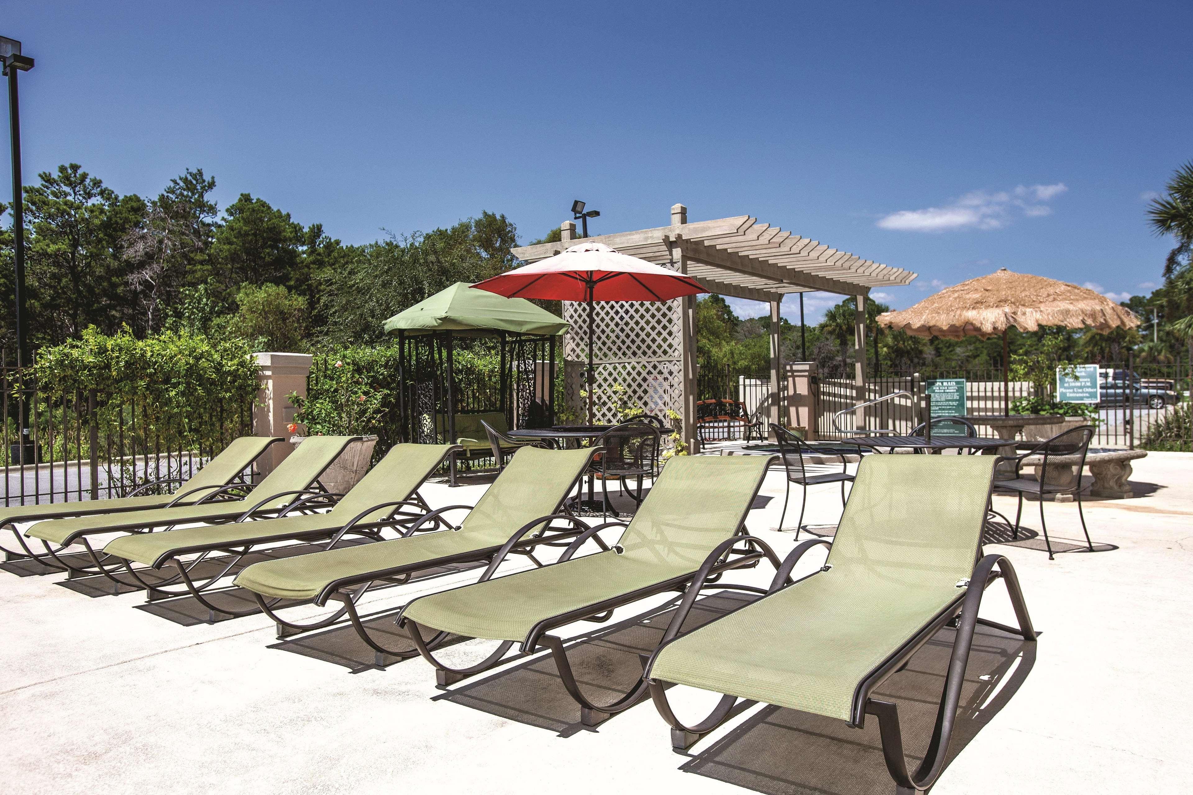 La Quinta By Wyndham Pcb Coastal Palms Hotel 3*