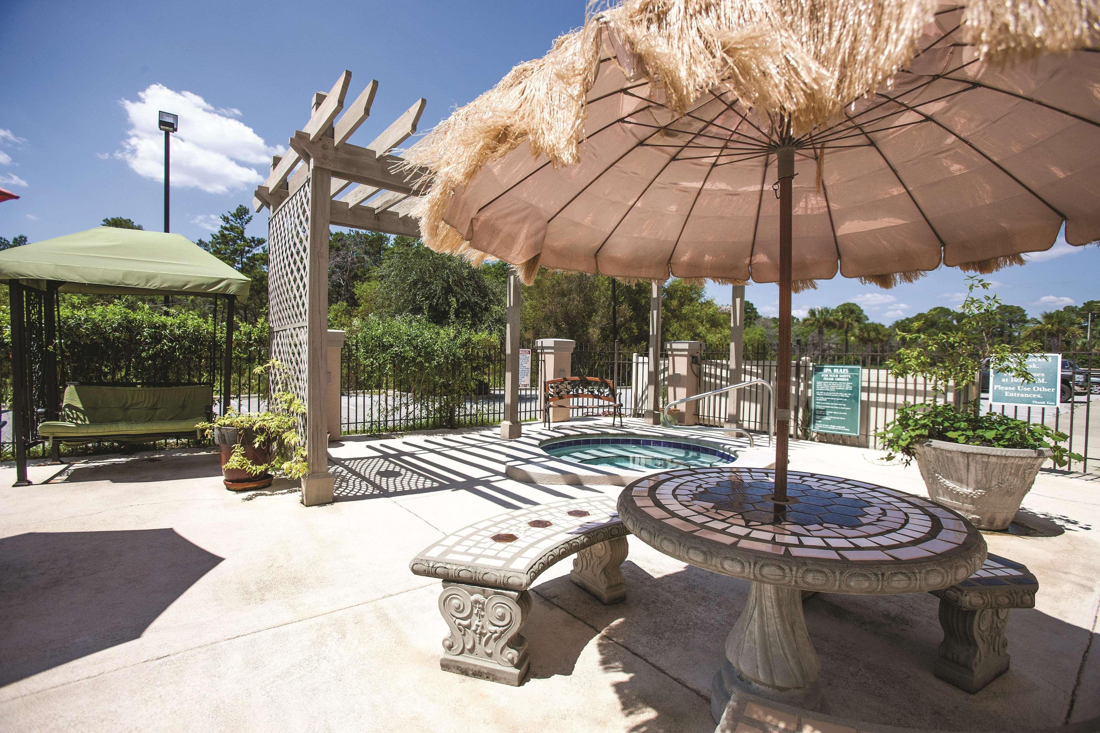 Hotel La Quinta By Wyndham Pcb Coastal Palms 3*