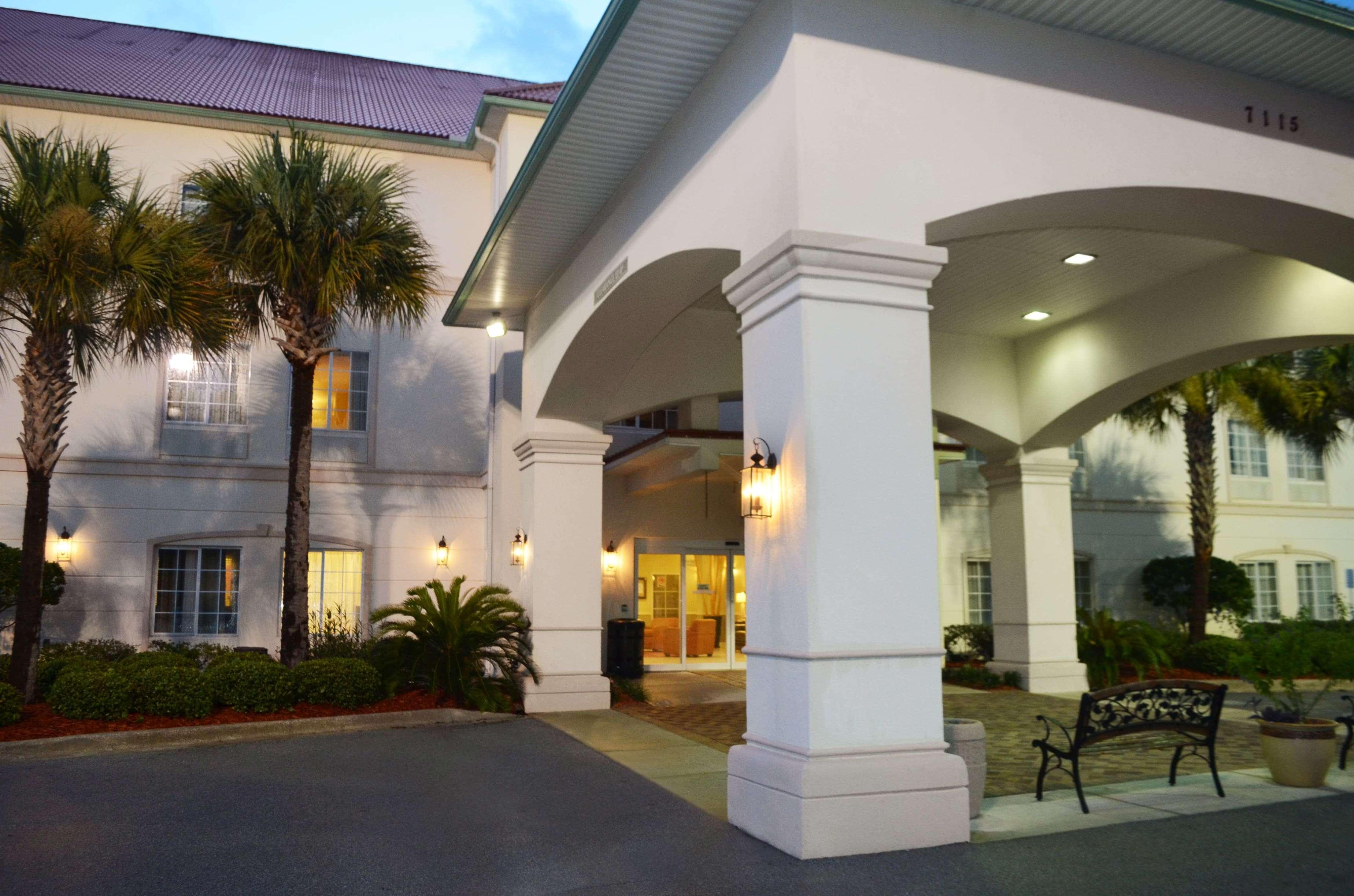 Hotel La Quinta By Wyndham Pcb Coastal Palms Upper Grand Lagoon