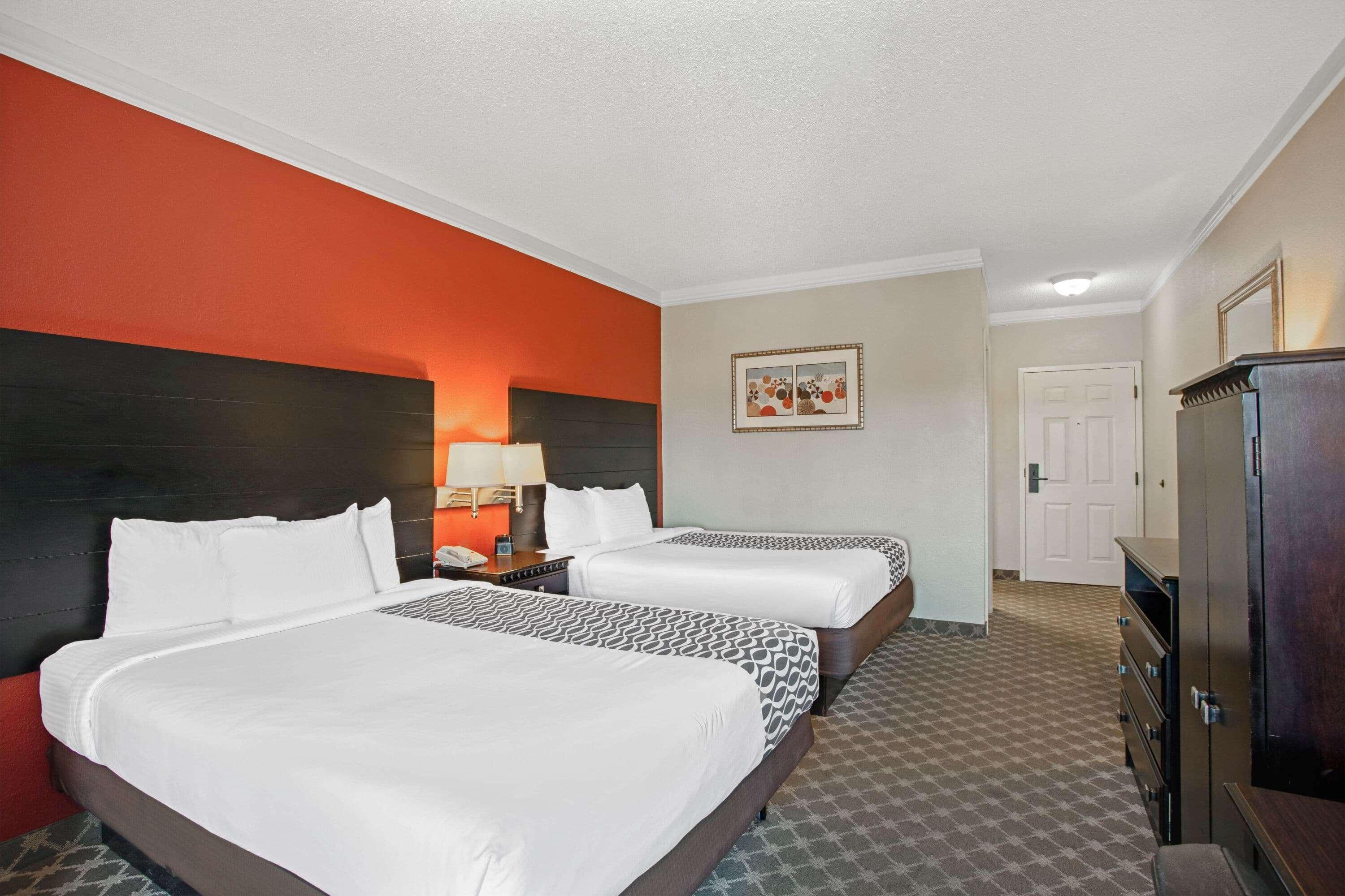 La Quinta By Wyndham Pcb Coastal Palms Hotel