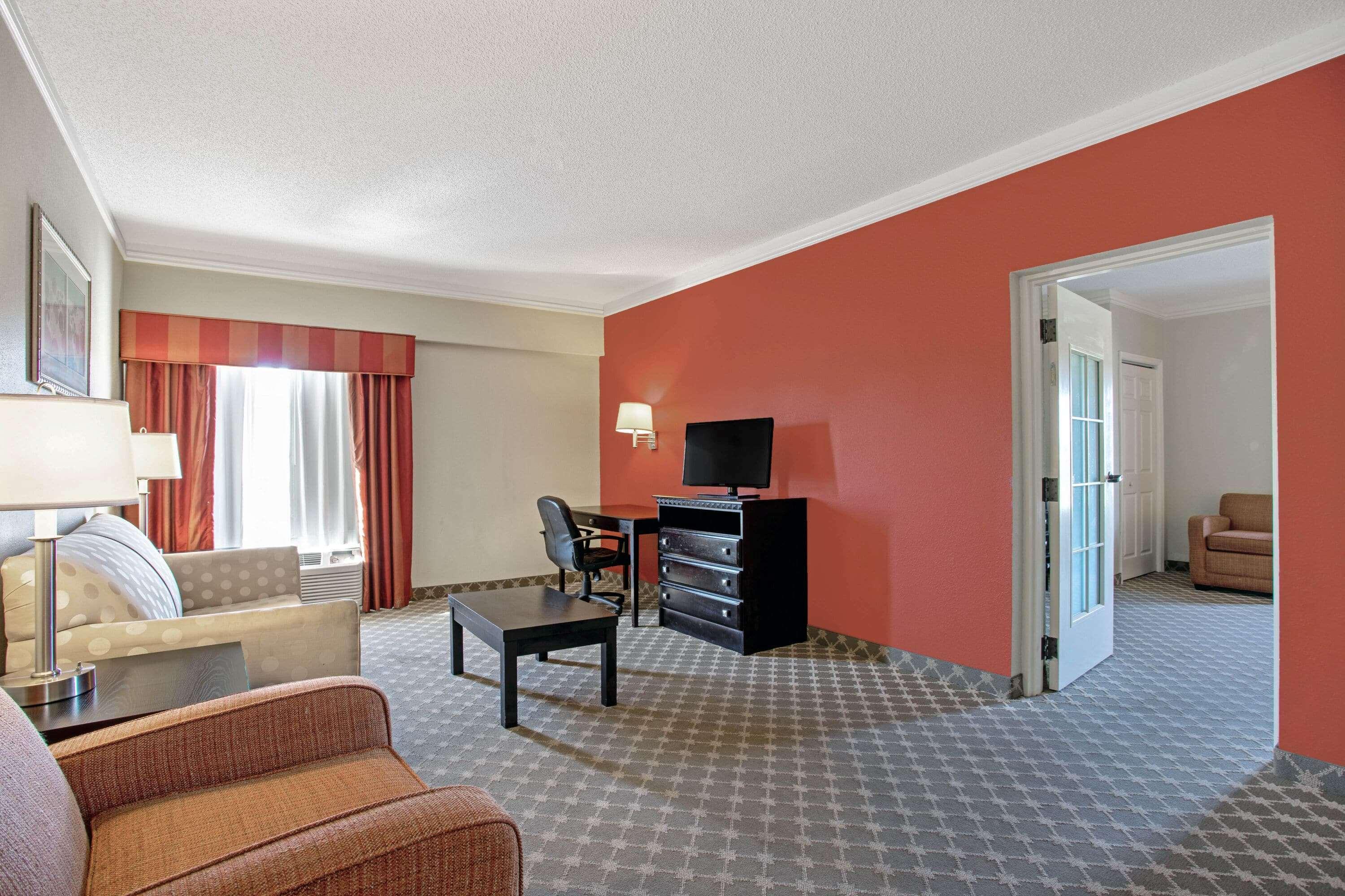 Hotel La Quinta By Wyndham Pcb Coastal Palms 3*