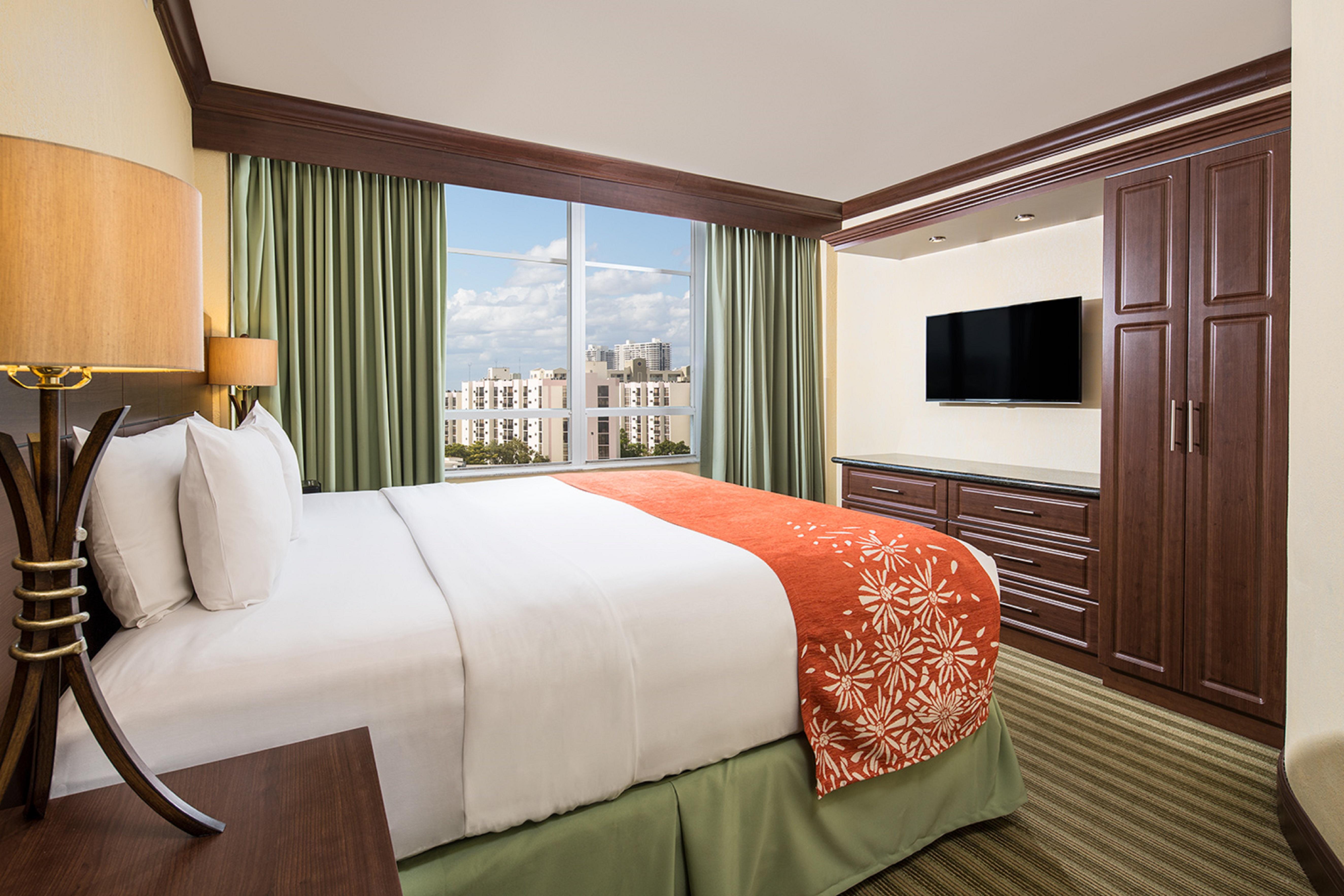 Newport Beachside & Resort 4*