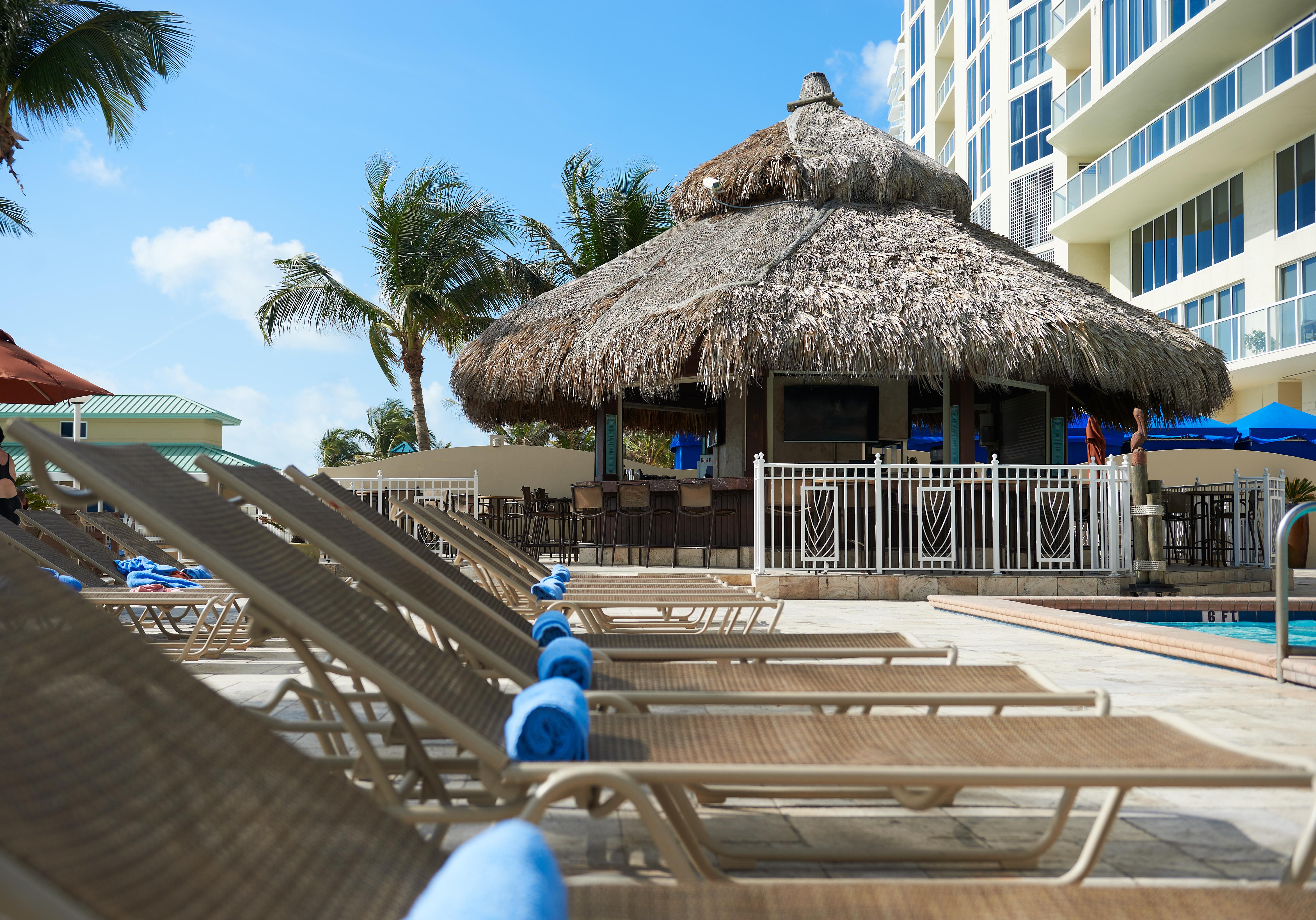 Resort Newport Beachside & Sunny Isles Beach