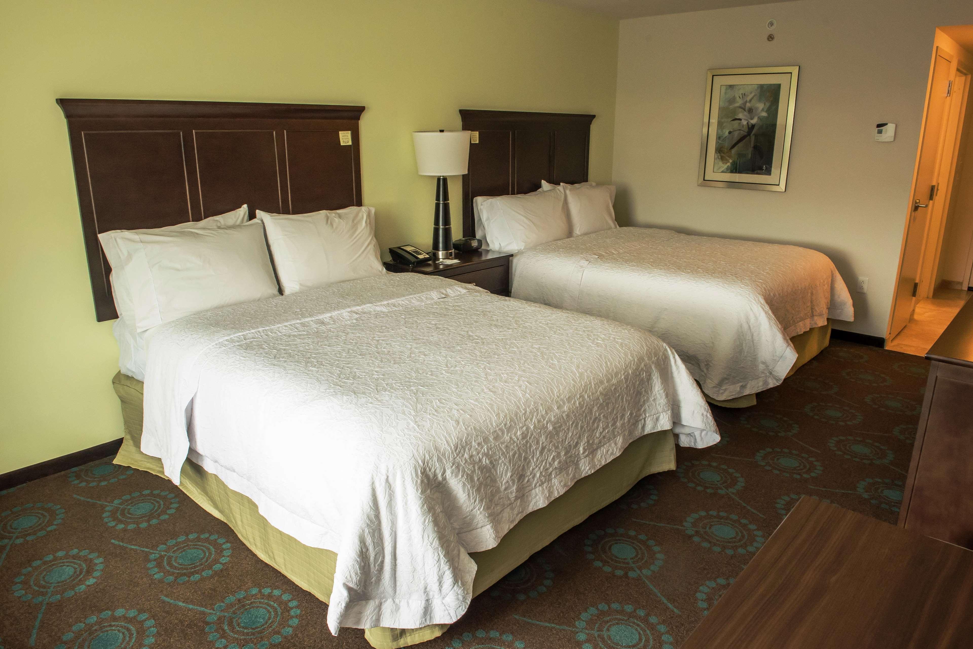 Hampton & Orlando North 3* Altamonte Springs