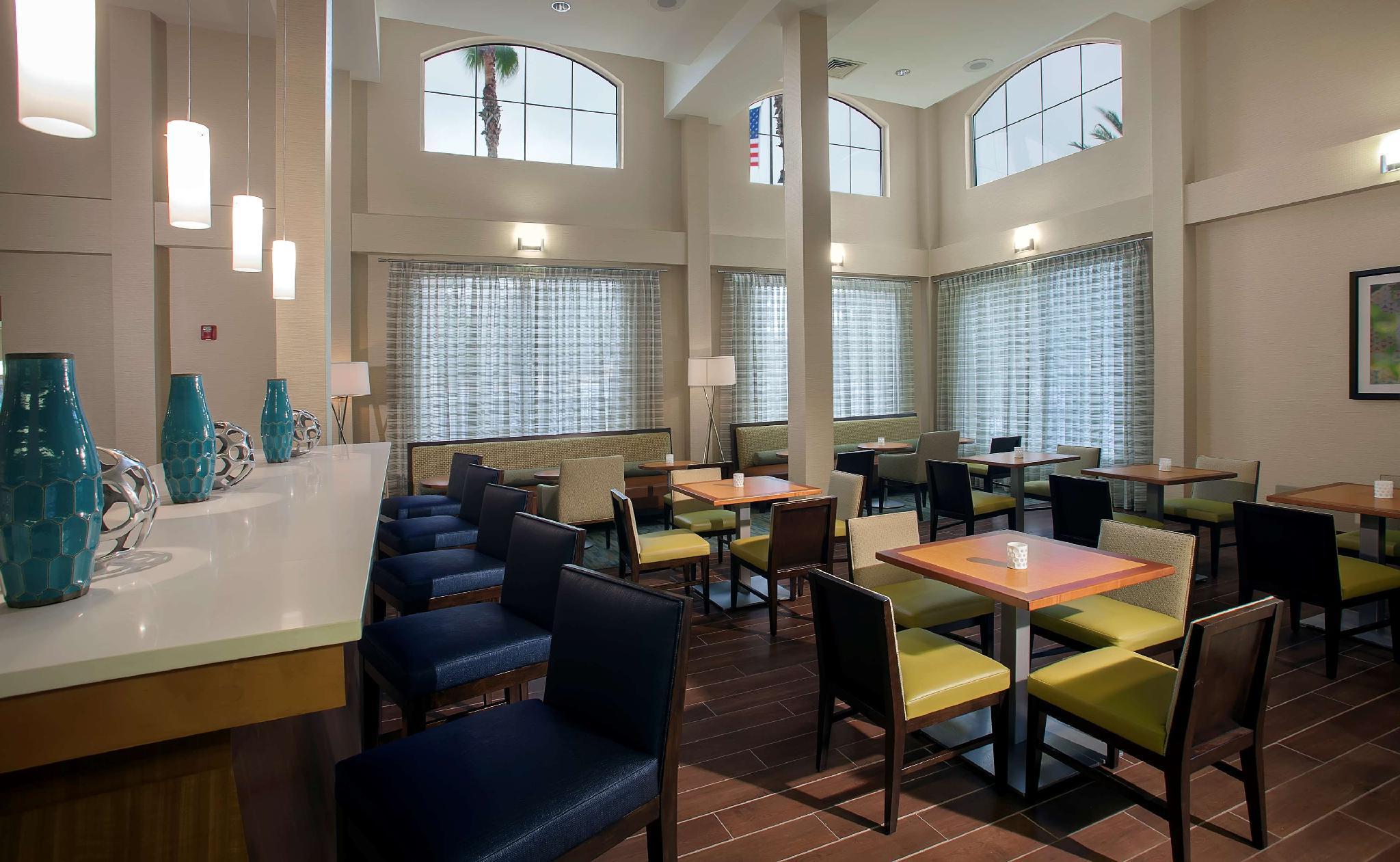 Hotel Hampton Buena Vista / Orlando Lake Buena Vista