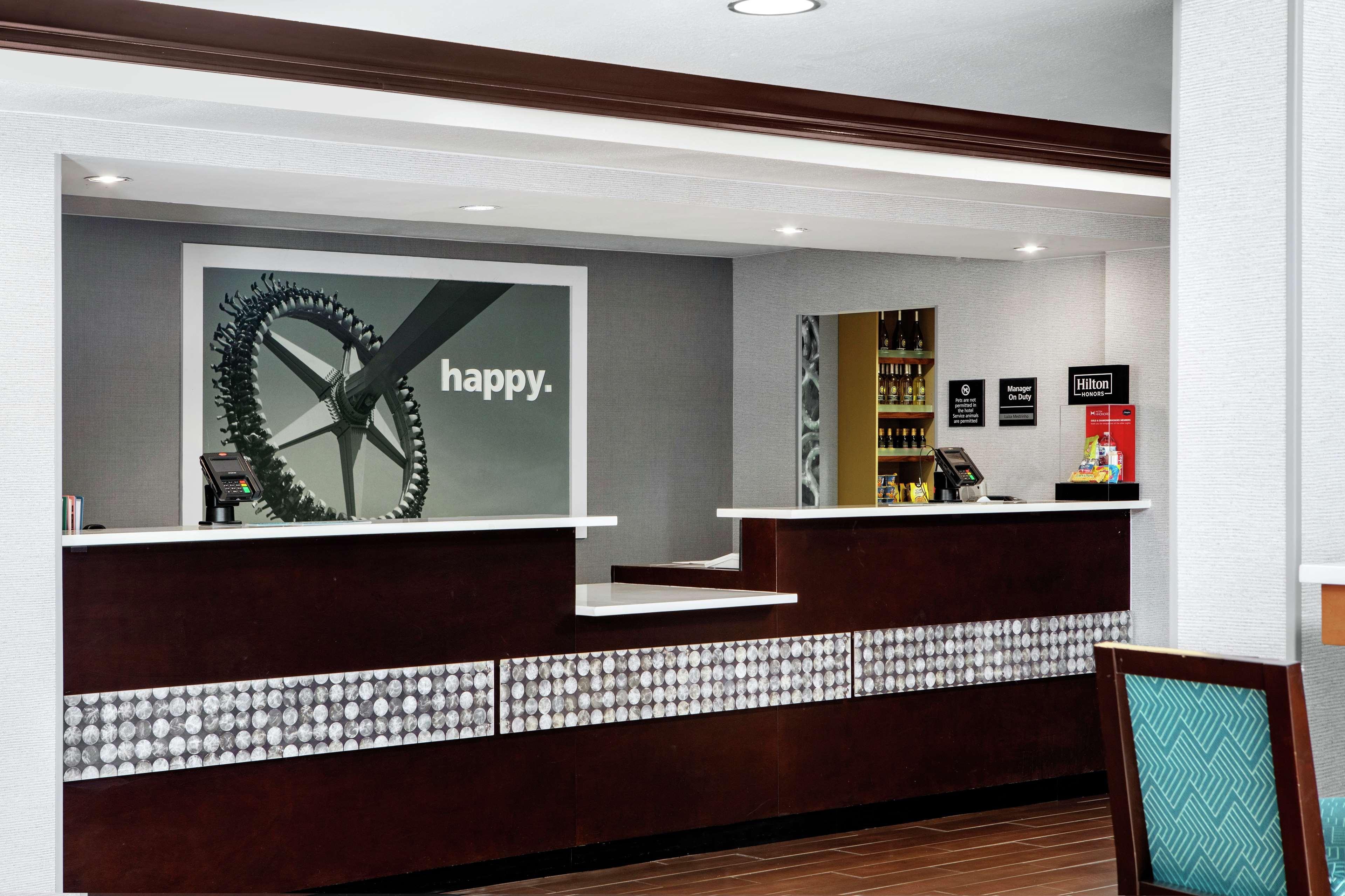 Hampton Buena Vista / Orlando Hotel 3*