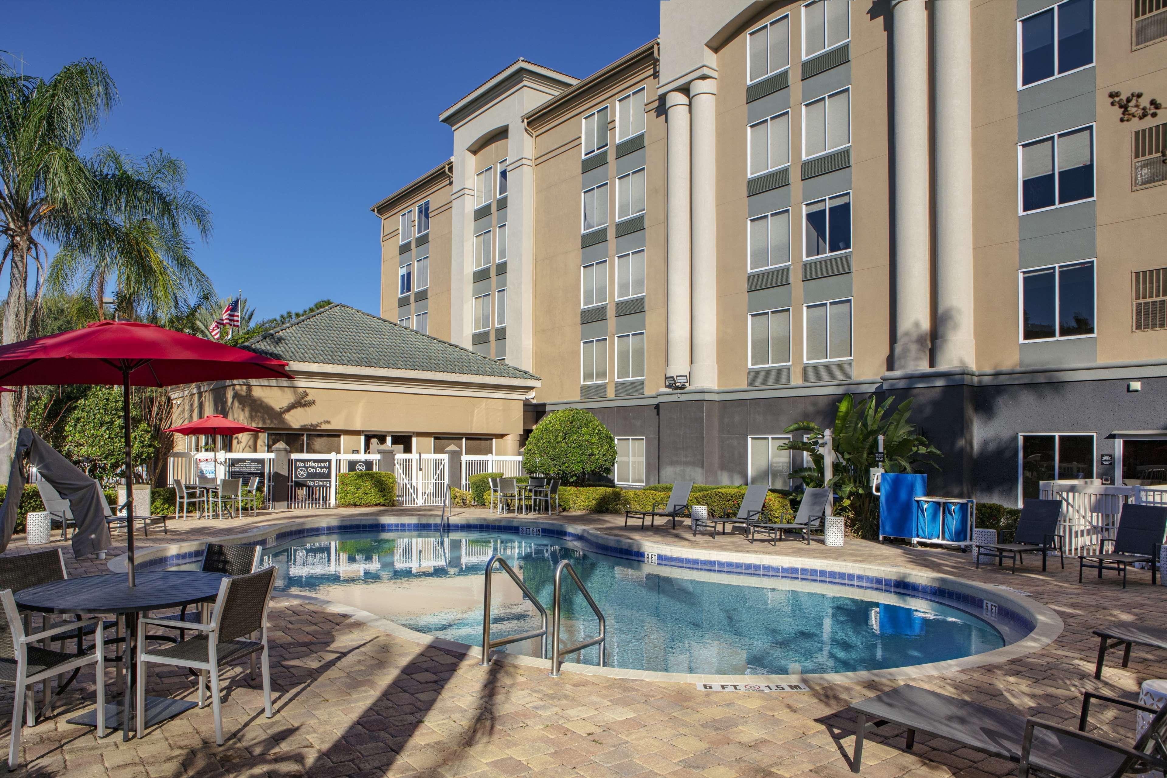 Hotel Hampton Buena Vista / Orlando