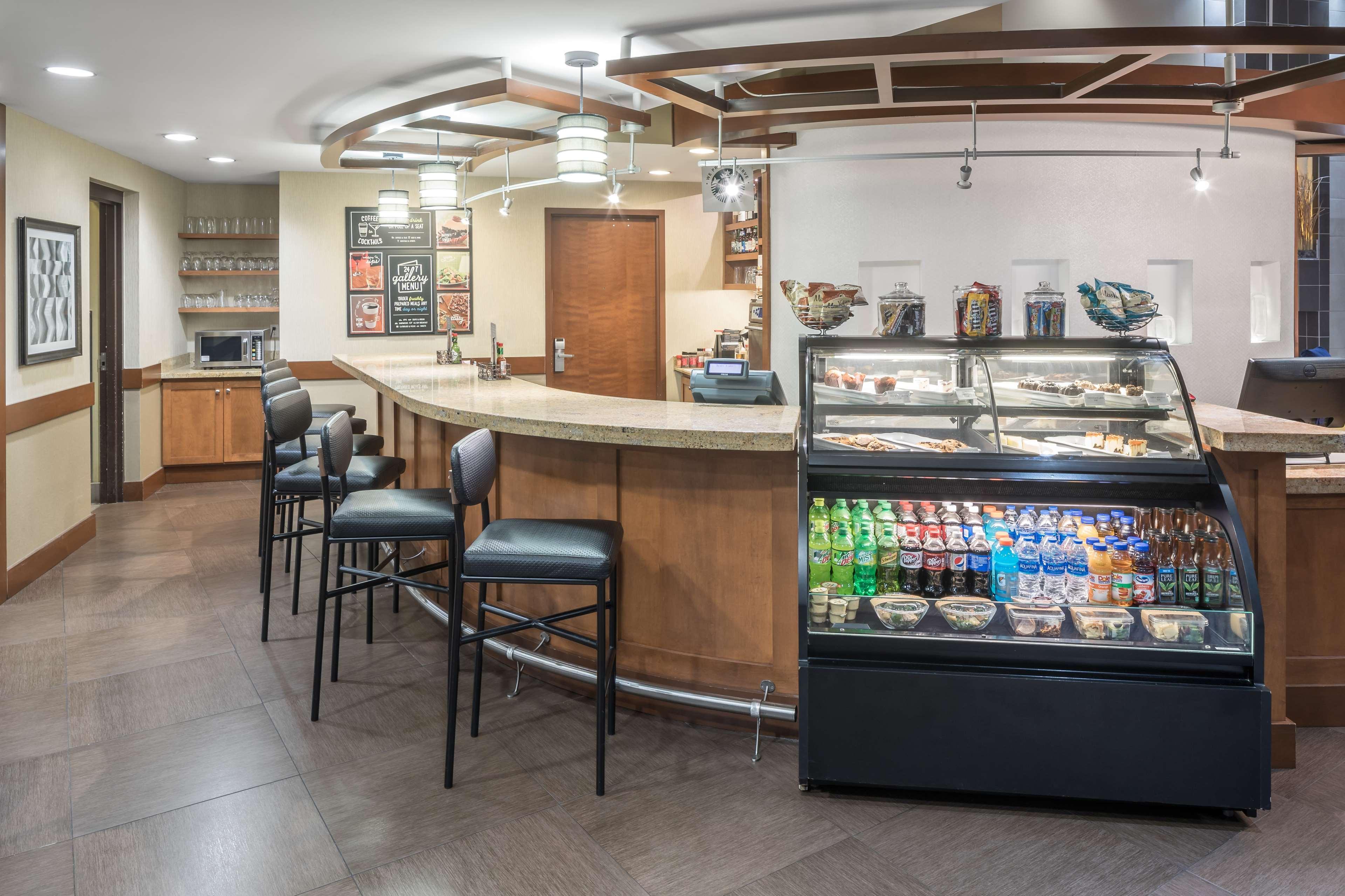 Hotel Hyatt Place Airport Jacksonville