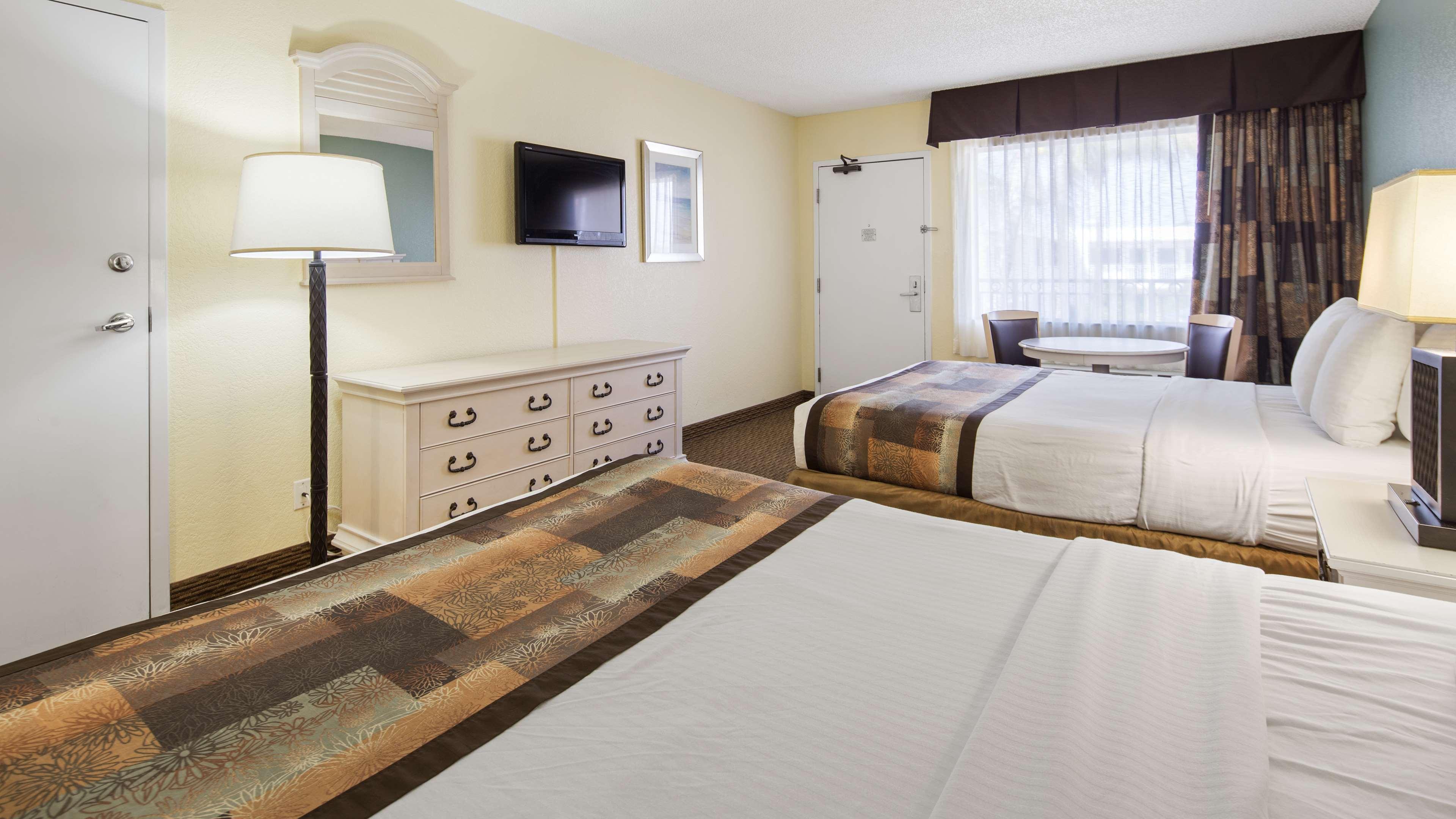 Western Gateway To The Keys - Florida City, Homestead, Everglades 3* Florida City