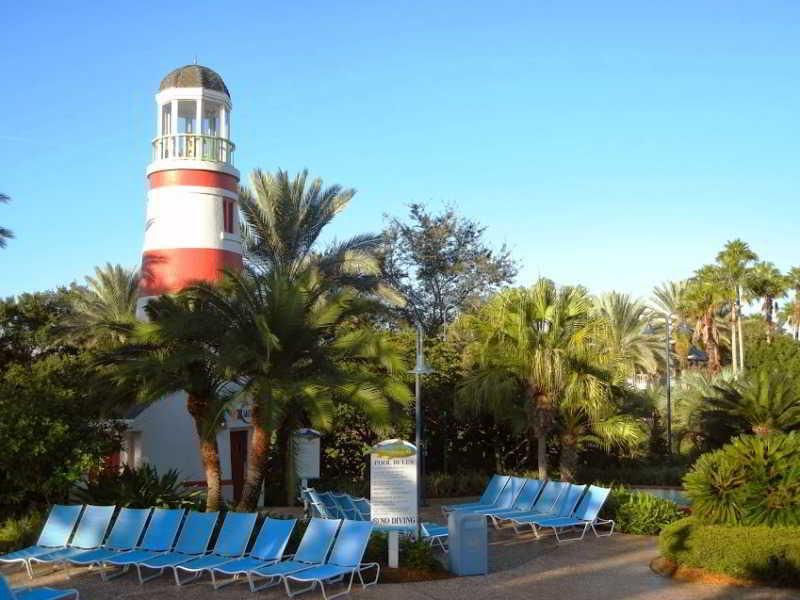 Resort Disney's Old Key West