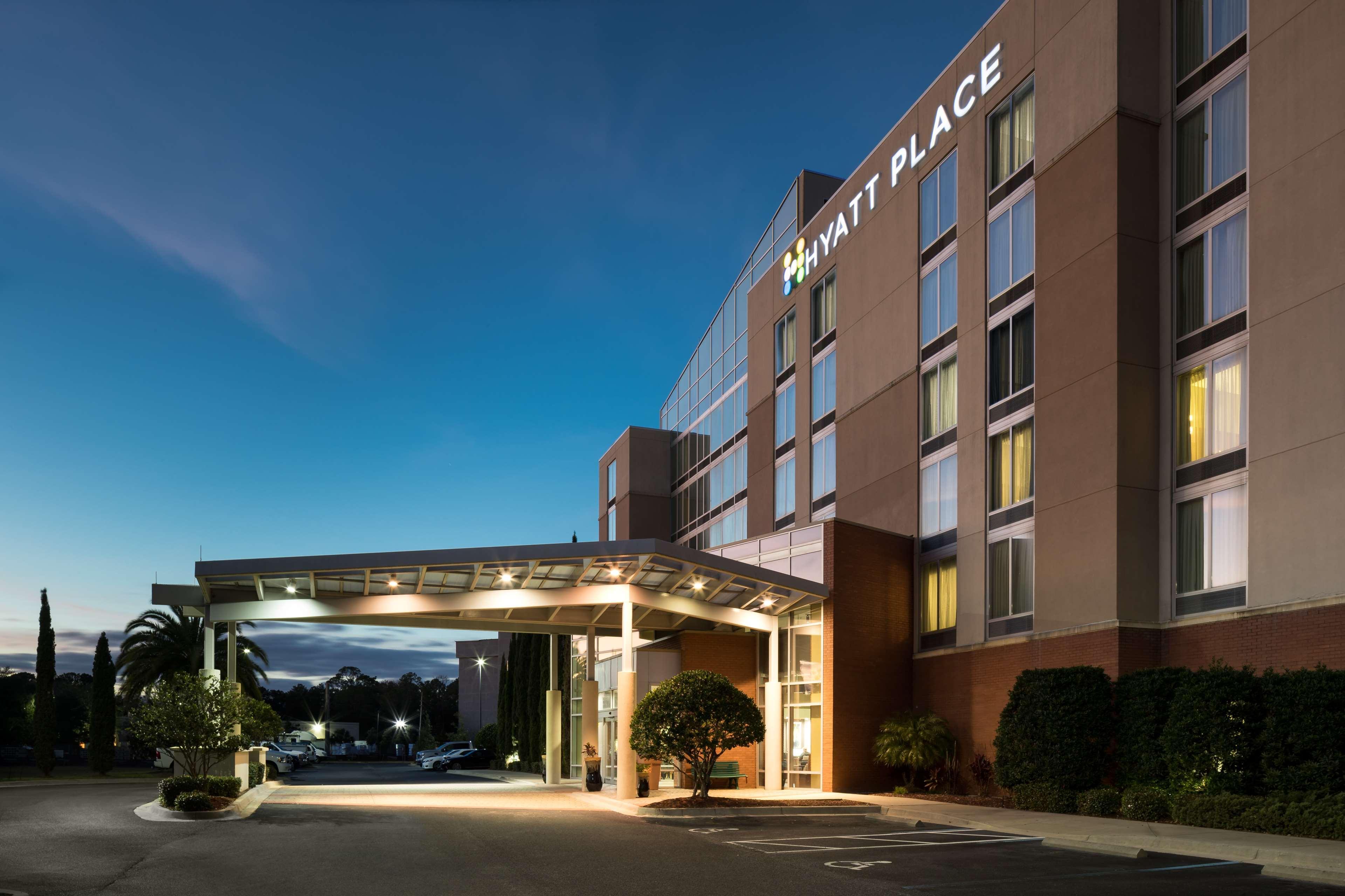 Hotel Hyatt Place Airport