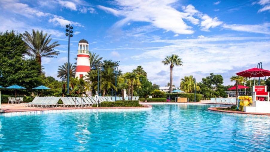 Disney's Old Key West 3* Lake Buena Vista