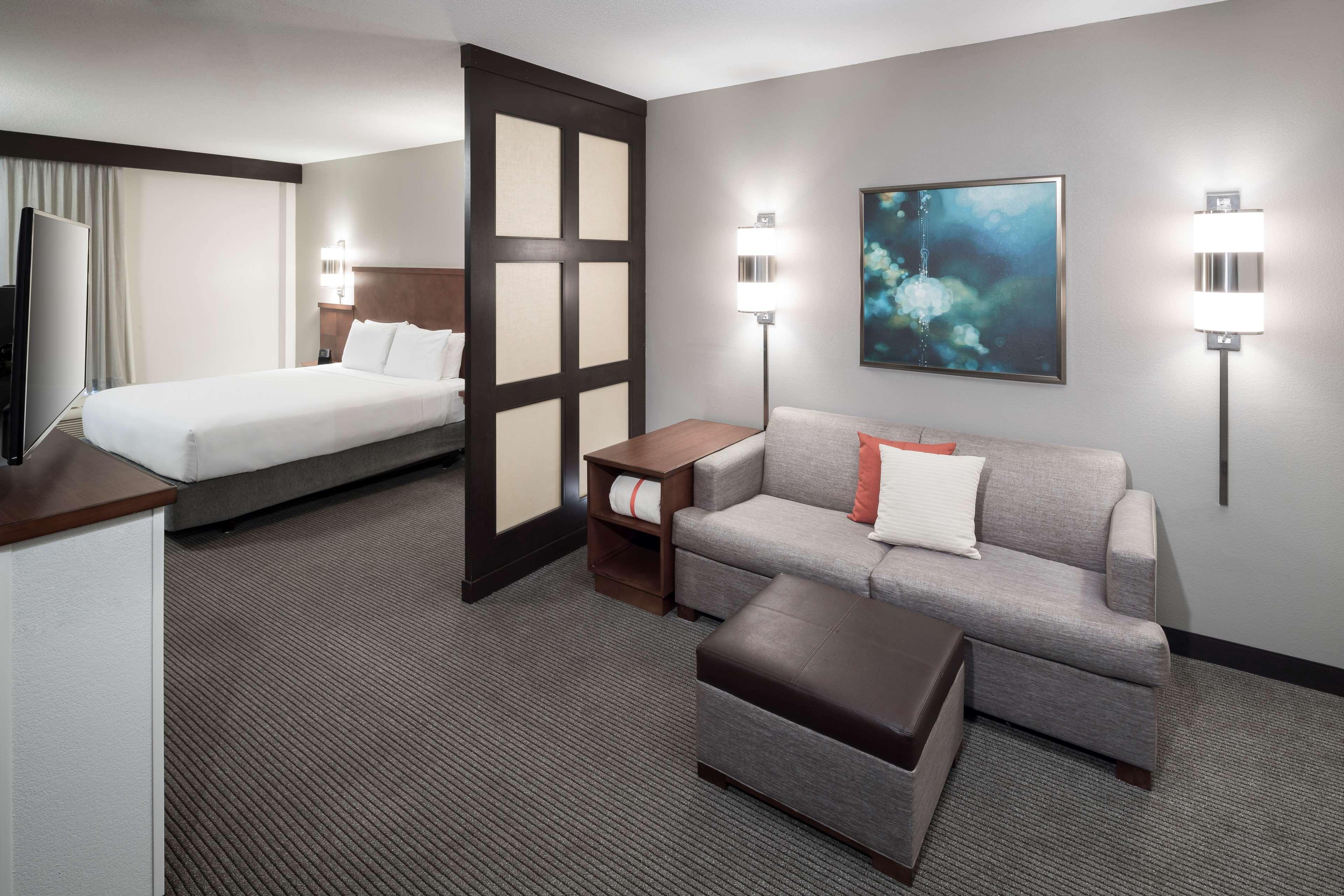 Hotel Hyatt Place Airport