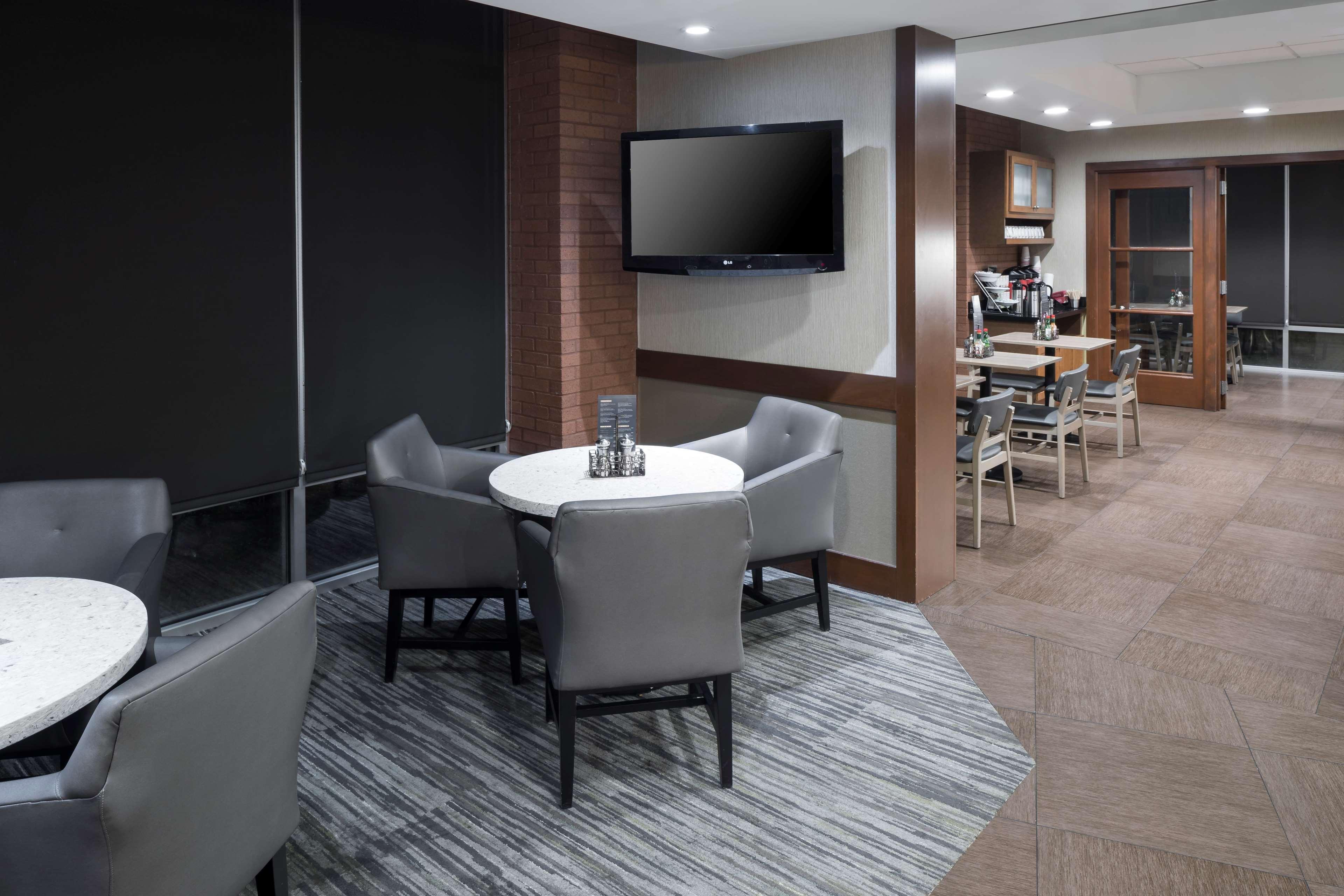 Hotel Hyatt Place Airport Jacksonville