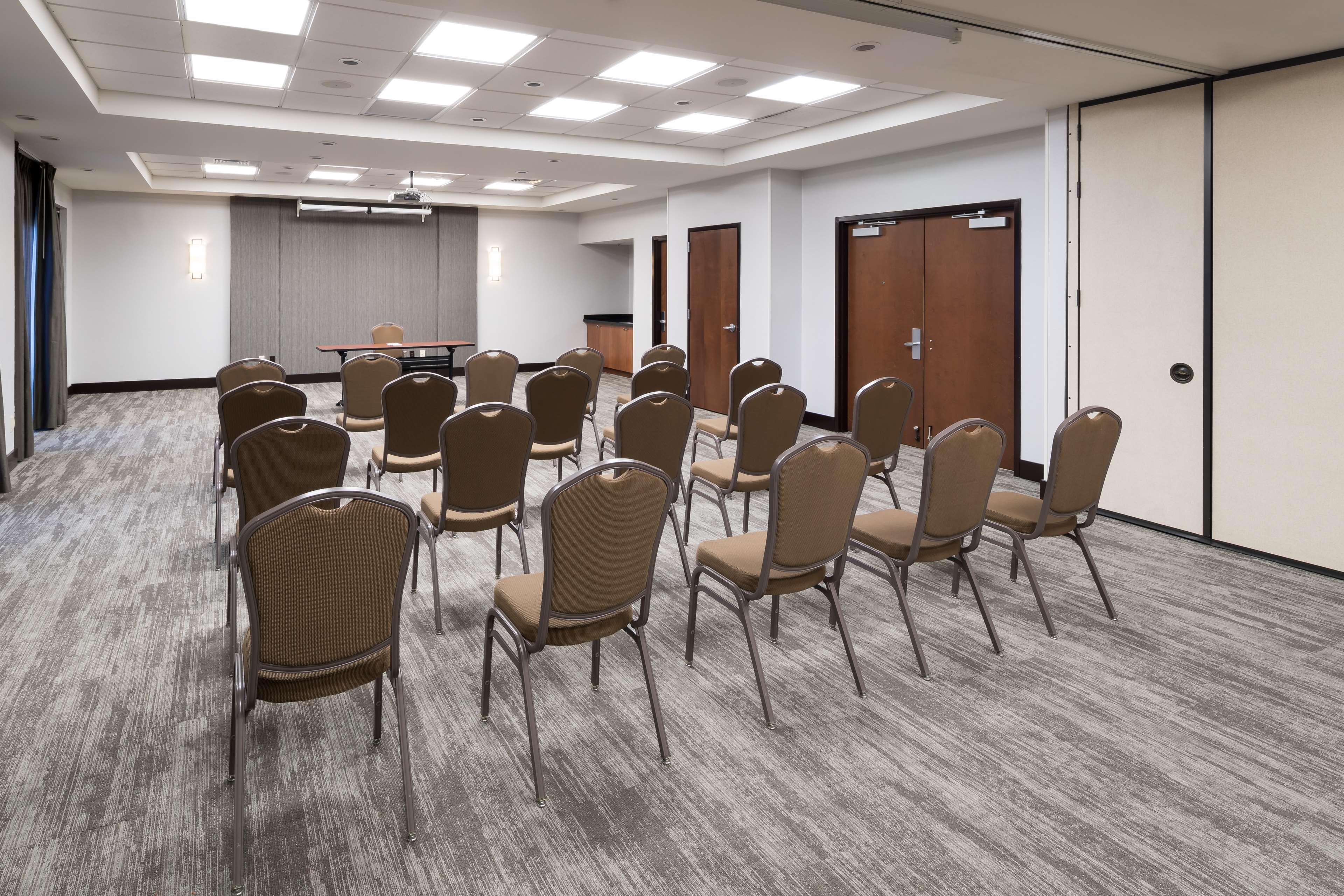 Hotel Hyatt Place Airport