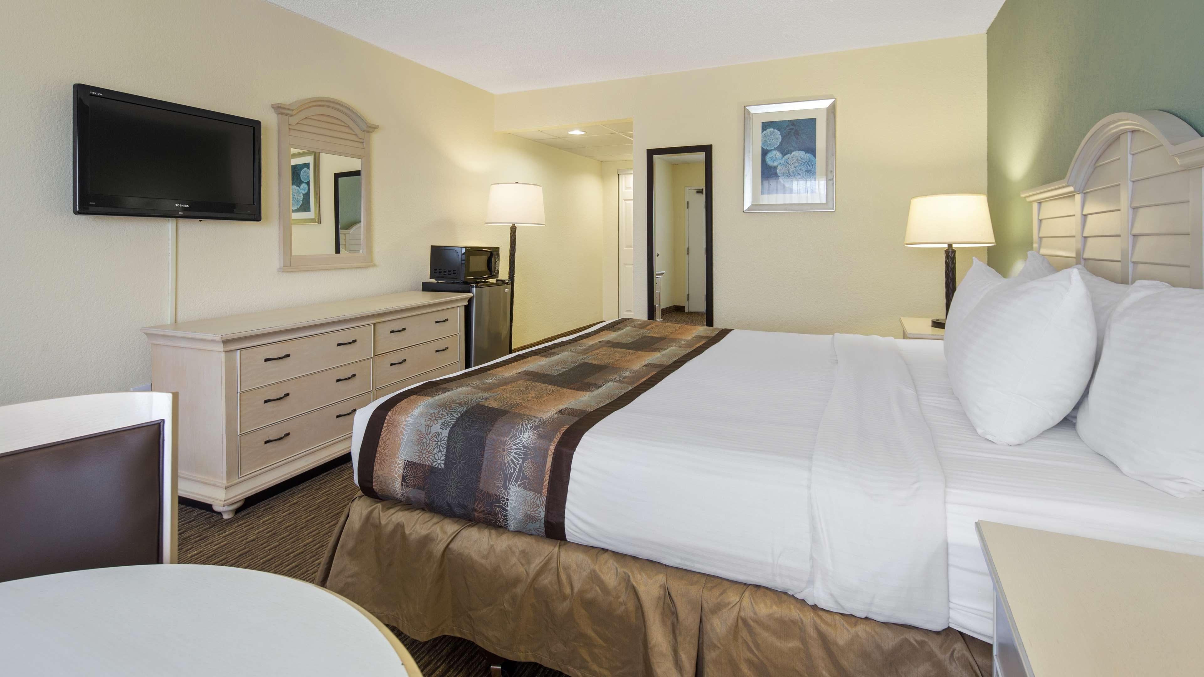 Western Gateway To The Keys - Florida City, Homestead, Everglades 3*