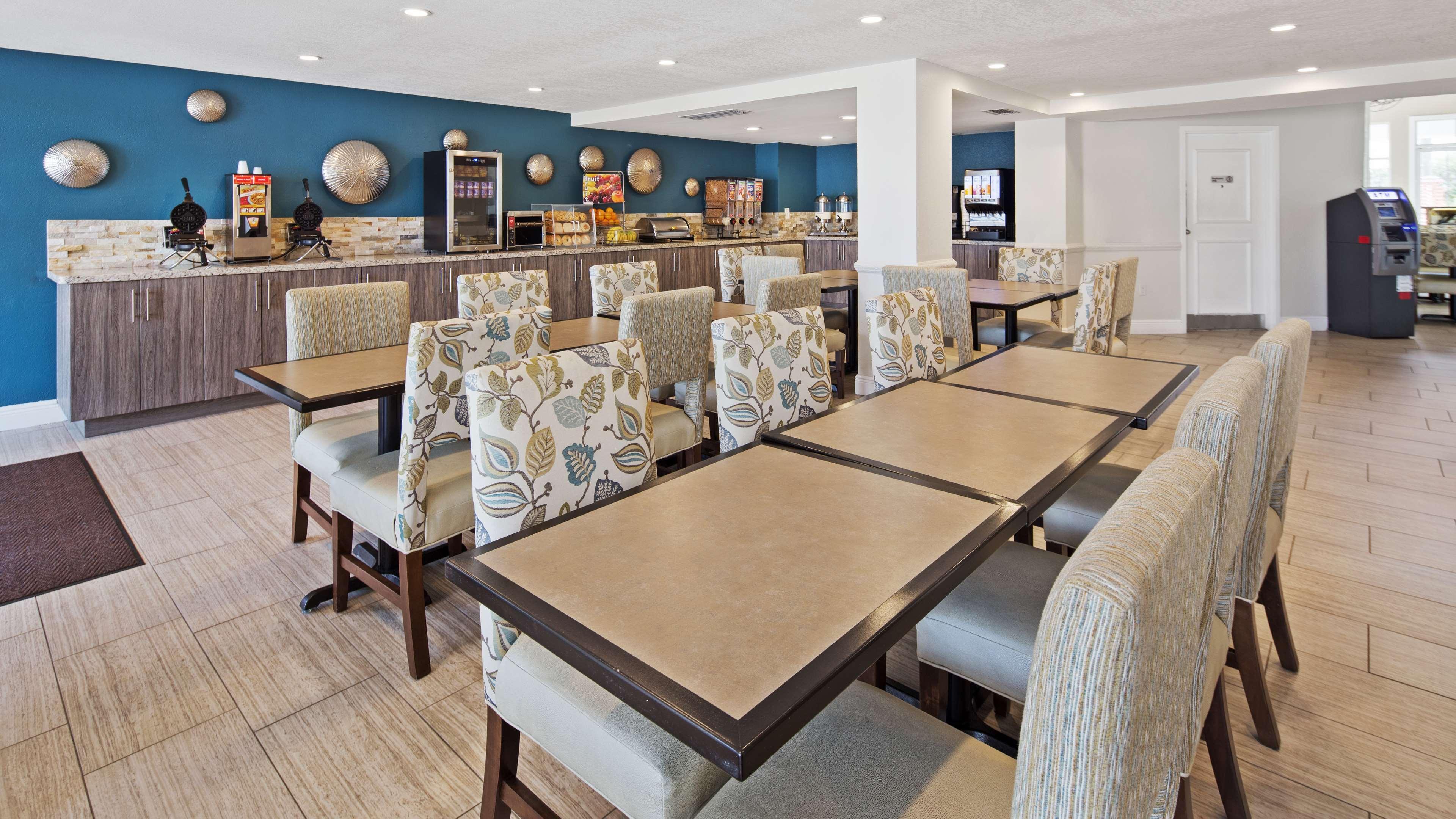 Western Gateway To The Keys - Florida City, Homestead, Everglades Hotel Florida City