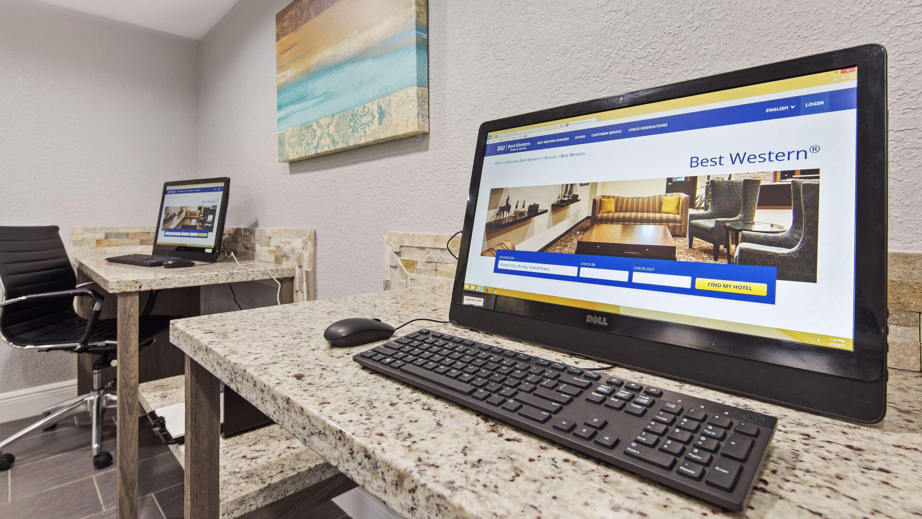Western Gateway To The Keys - Florida City, Homestead, Everglades Hotel 3*