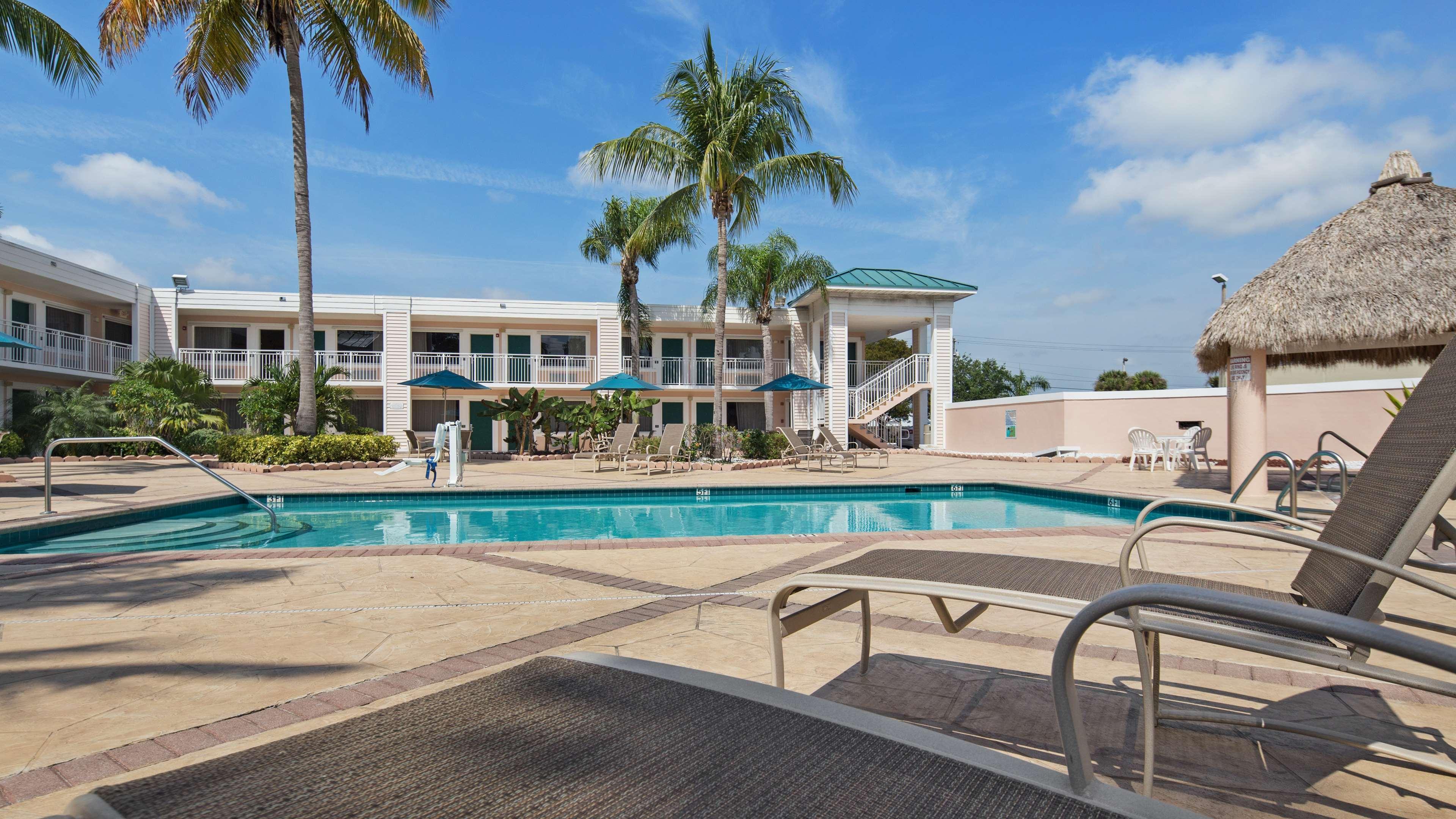 Western Gateway To The Keys - Florida City, Homestead, Everglades Florida City