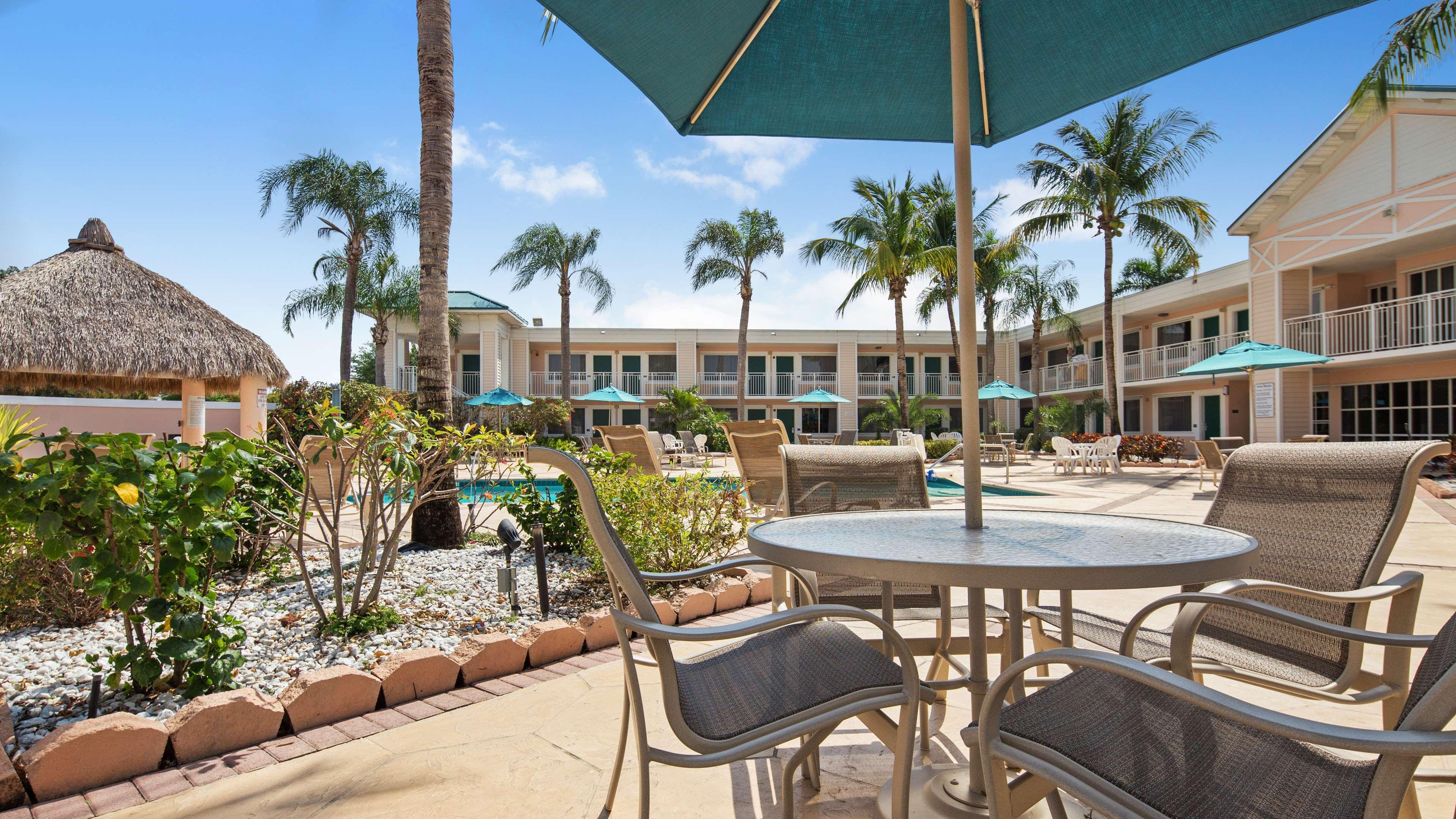 Western Gateway To The Keys - Florida City, Homestead, Everglades Hotel Florida City